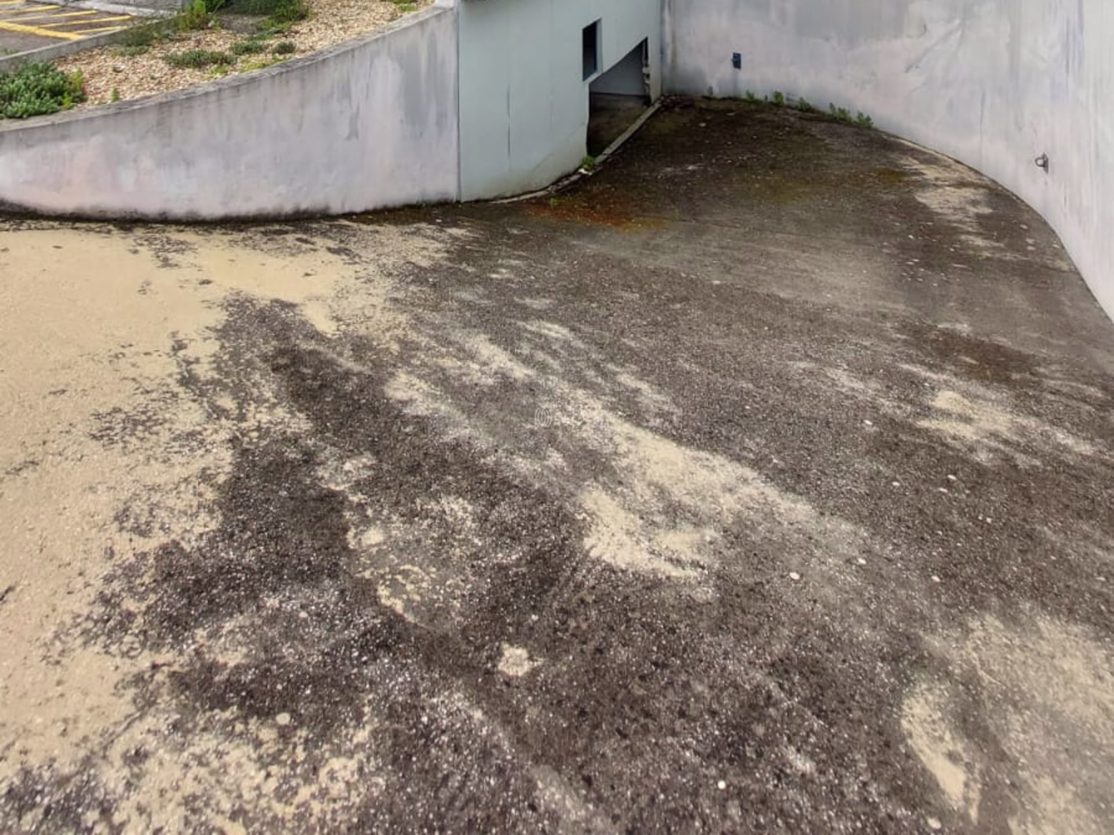 Armazém Industrial Pinhal Novo