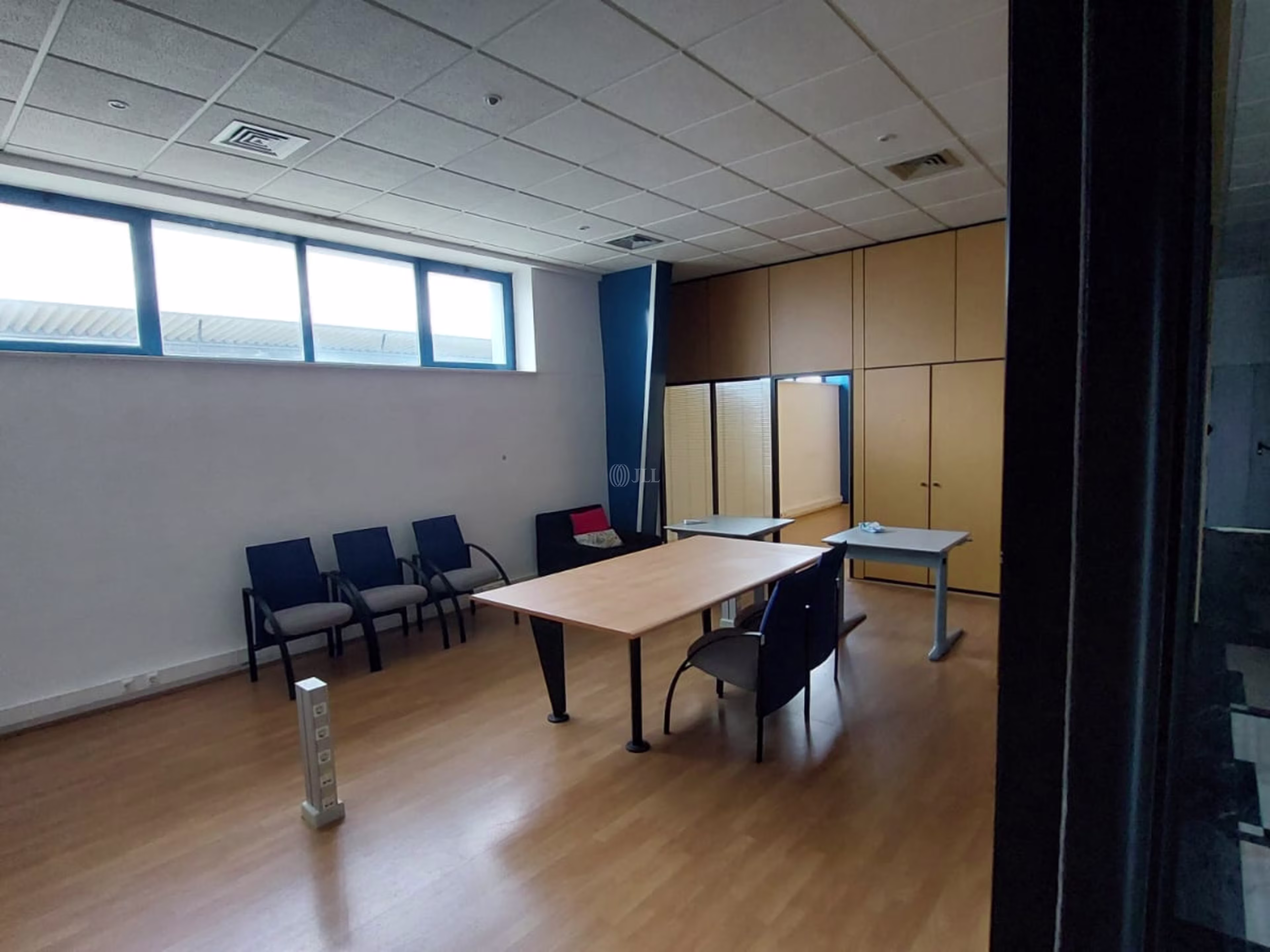 Armazém Industrial Pinhal Novo