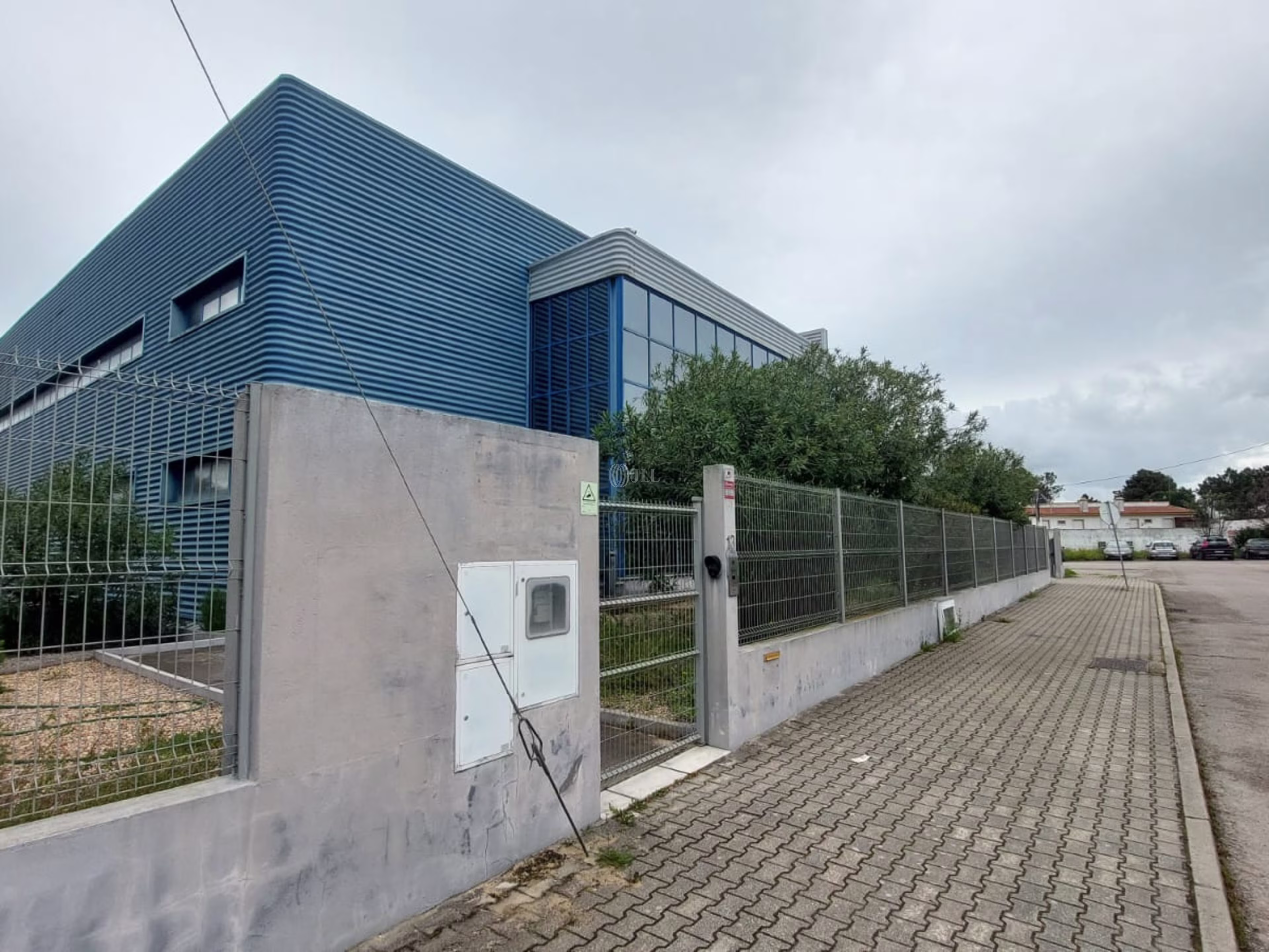 Armazém Industrial Pinhal Novo