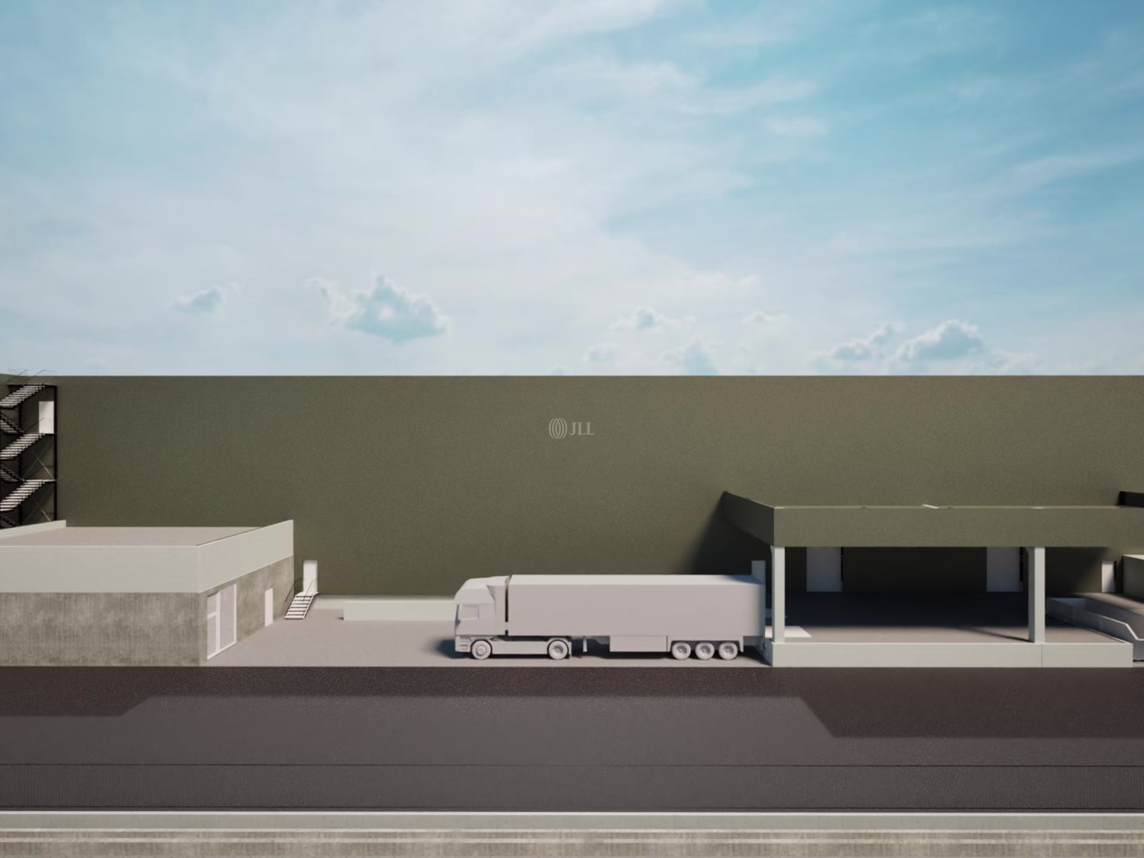 Valpark Valongo | Armazém para Arrendamento