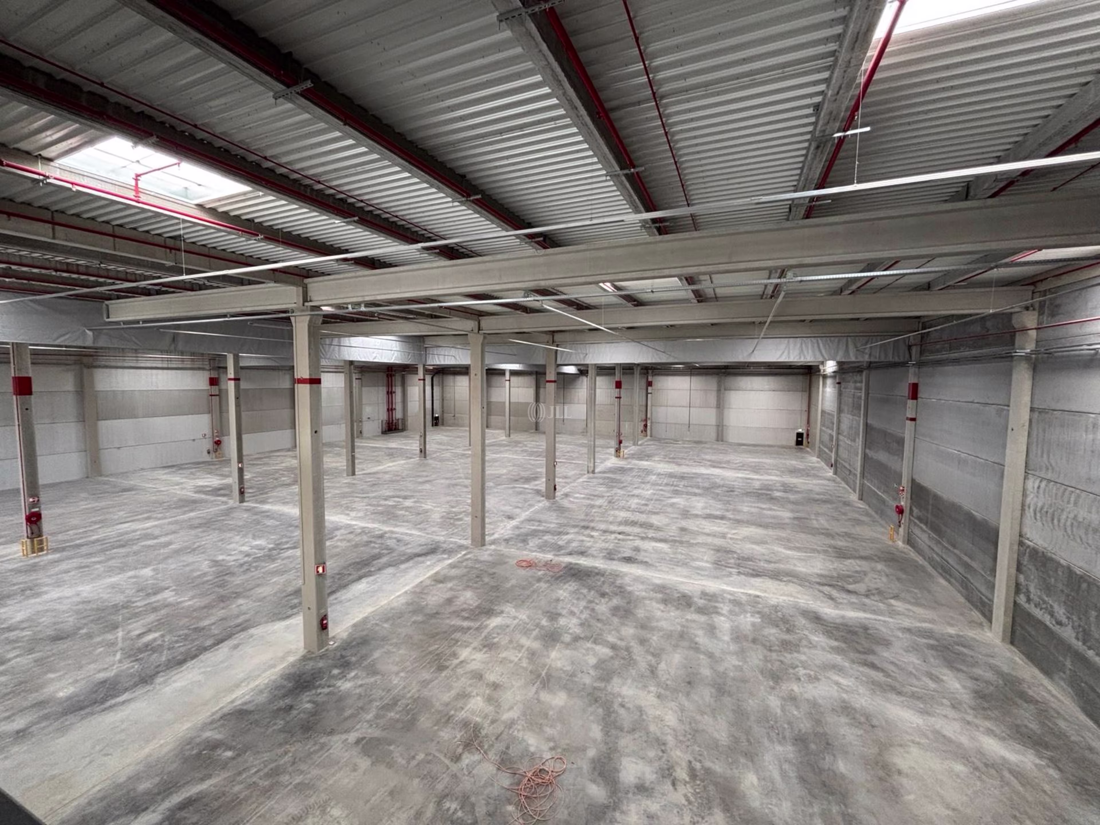 Malveira Park | Armazéns novos para arrendamento