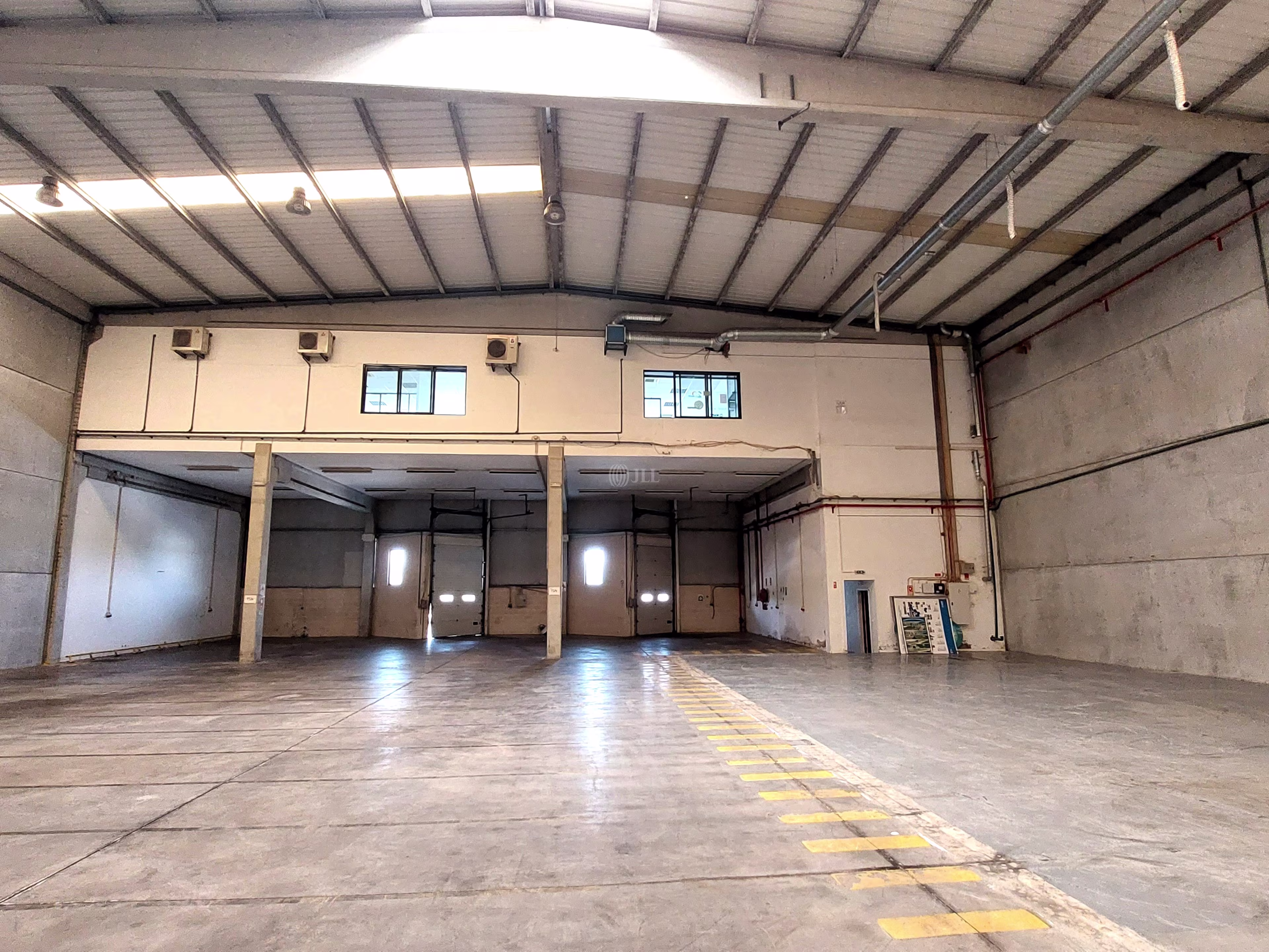 MSM - Business Park Tejo XXI