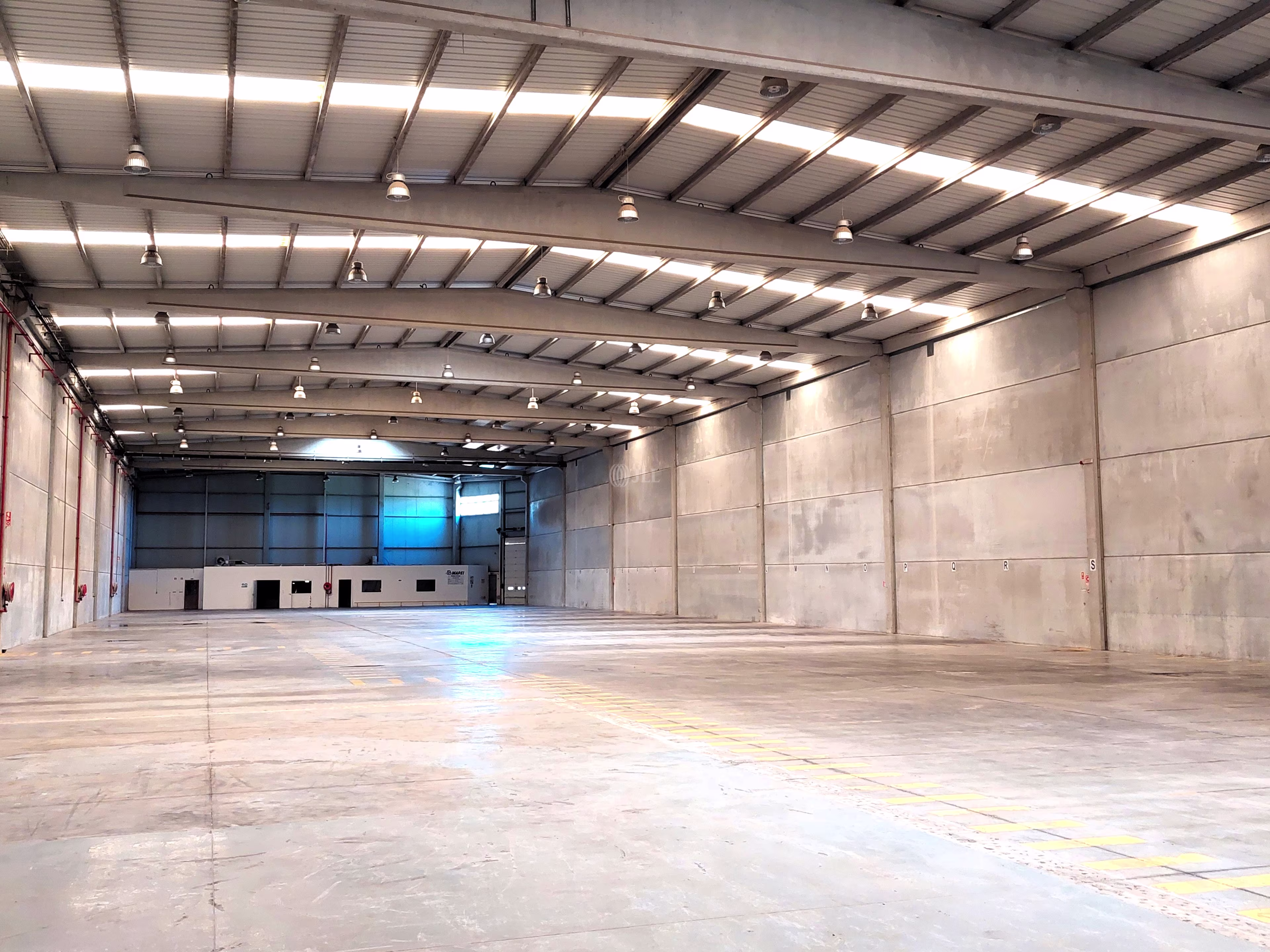 MSM - Business Park Tejo XXI
