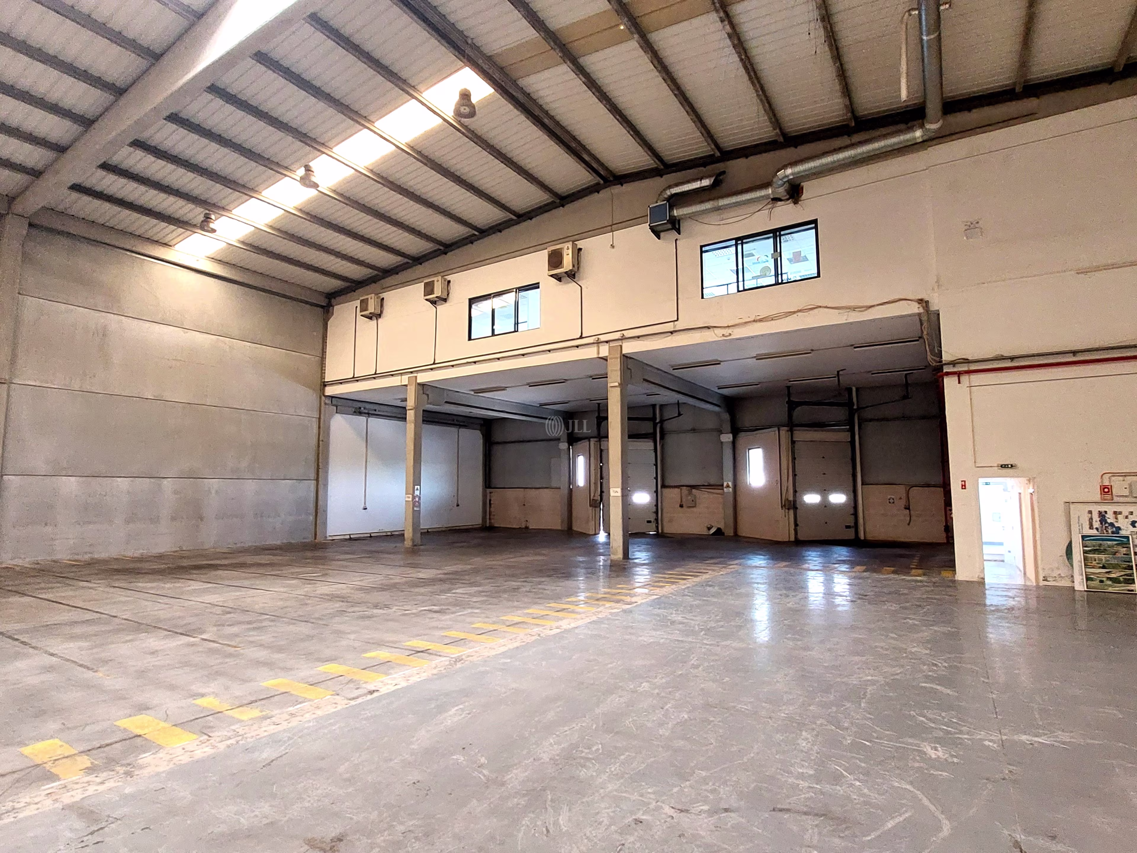 MSM - Business Park Tejo XXI