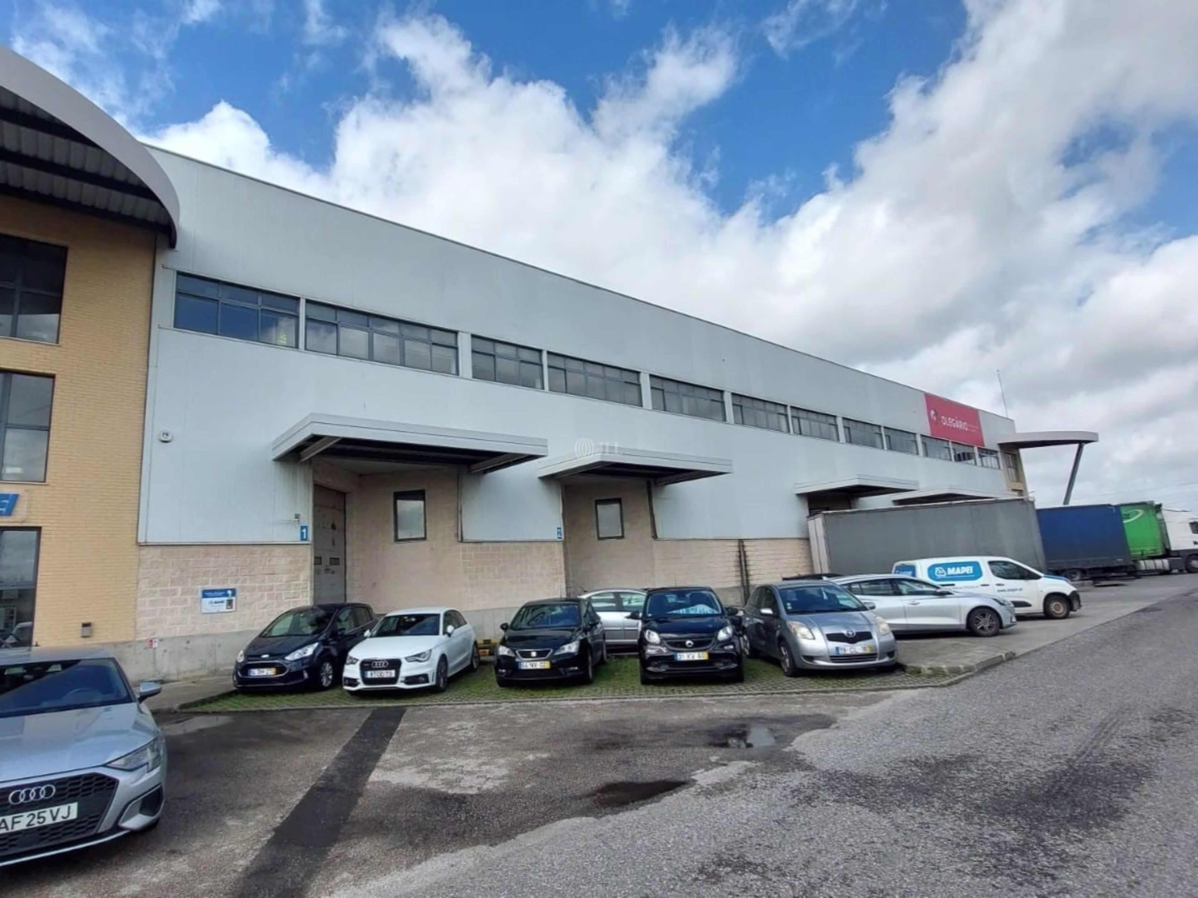 MSM - Business Park Tejo XXI