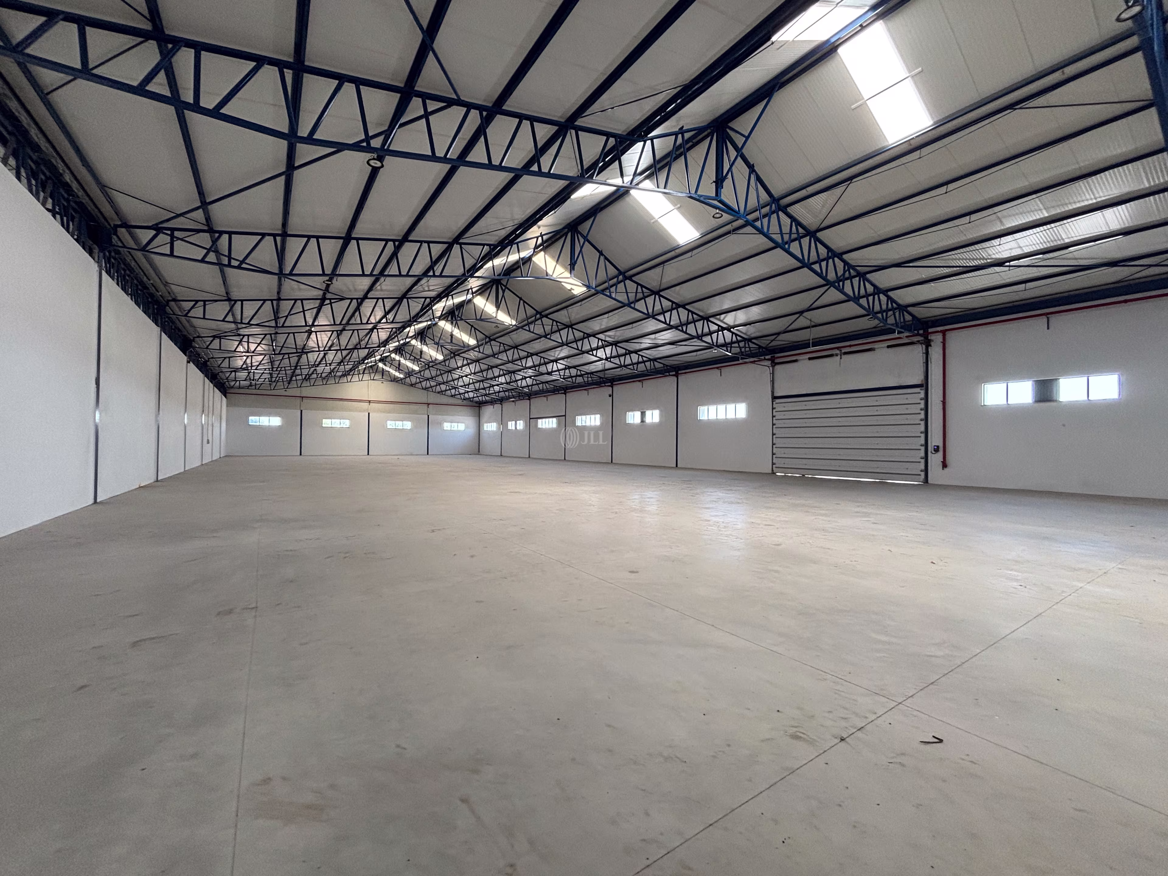Montijo Logistics