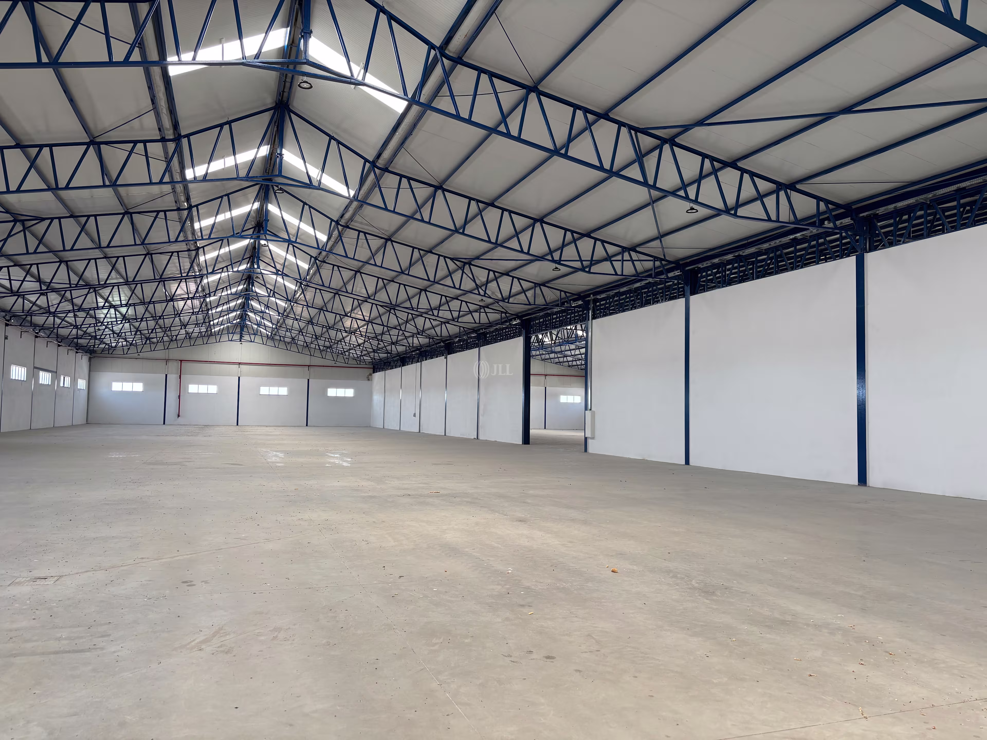 Montijo Logistics