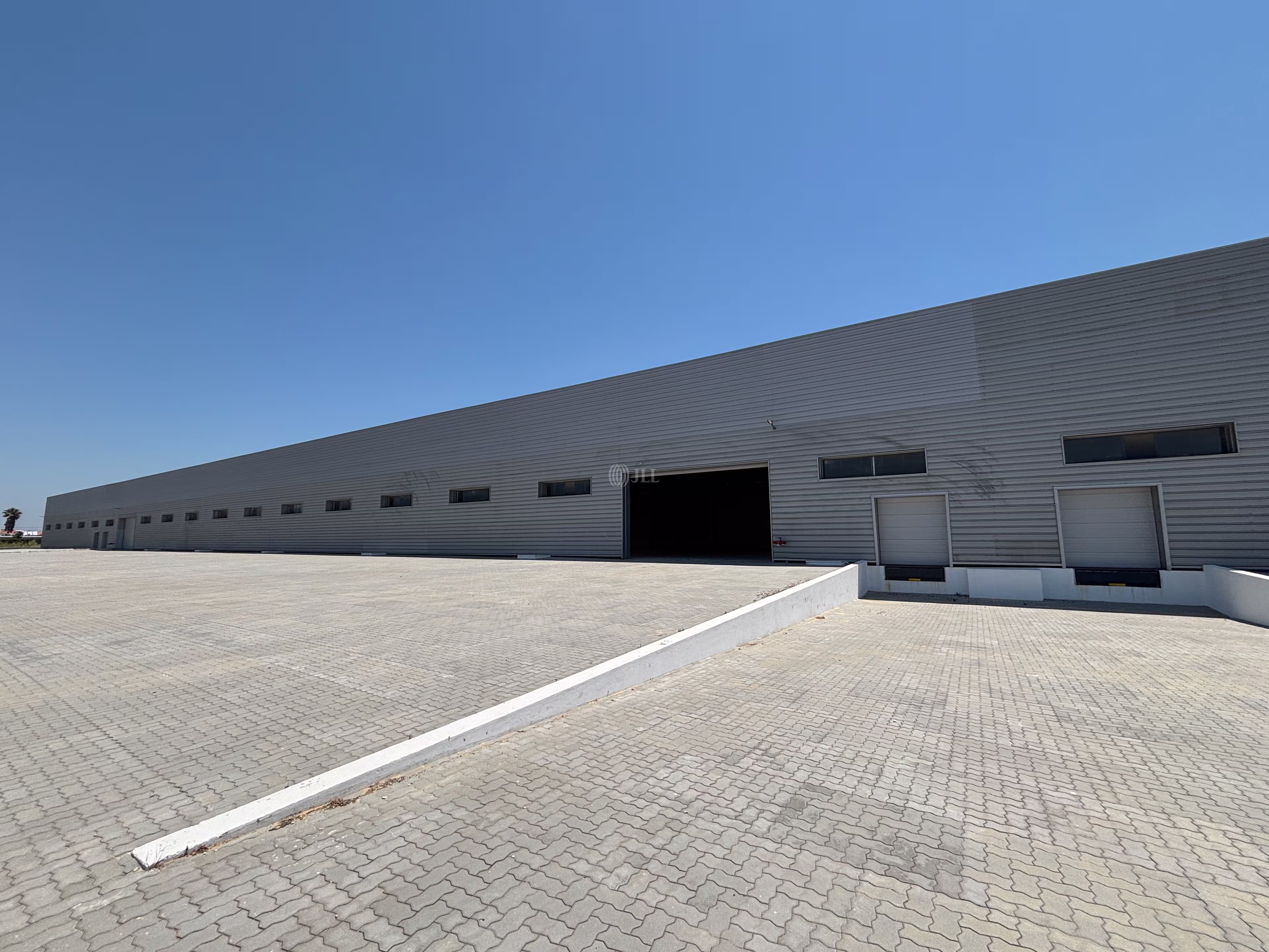 Montijo Logistics