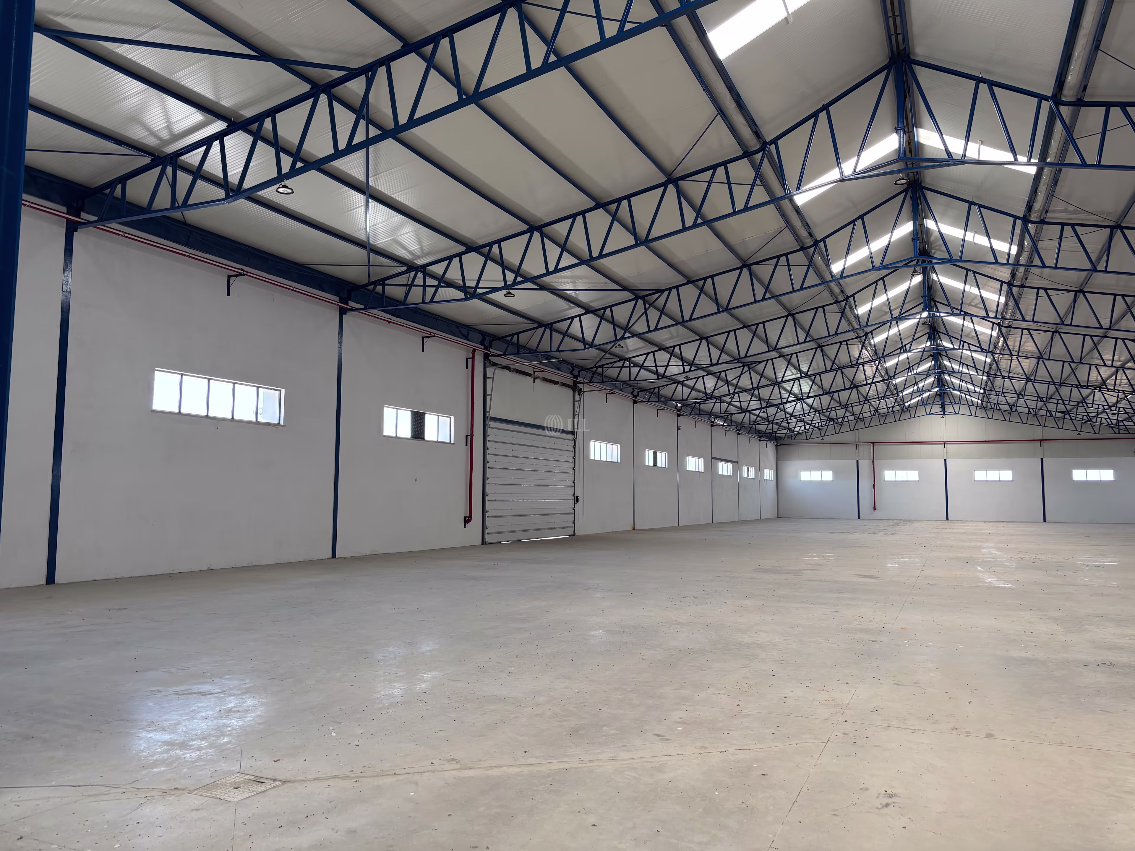 Montijo Logistics