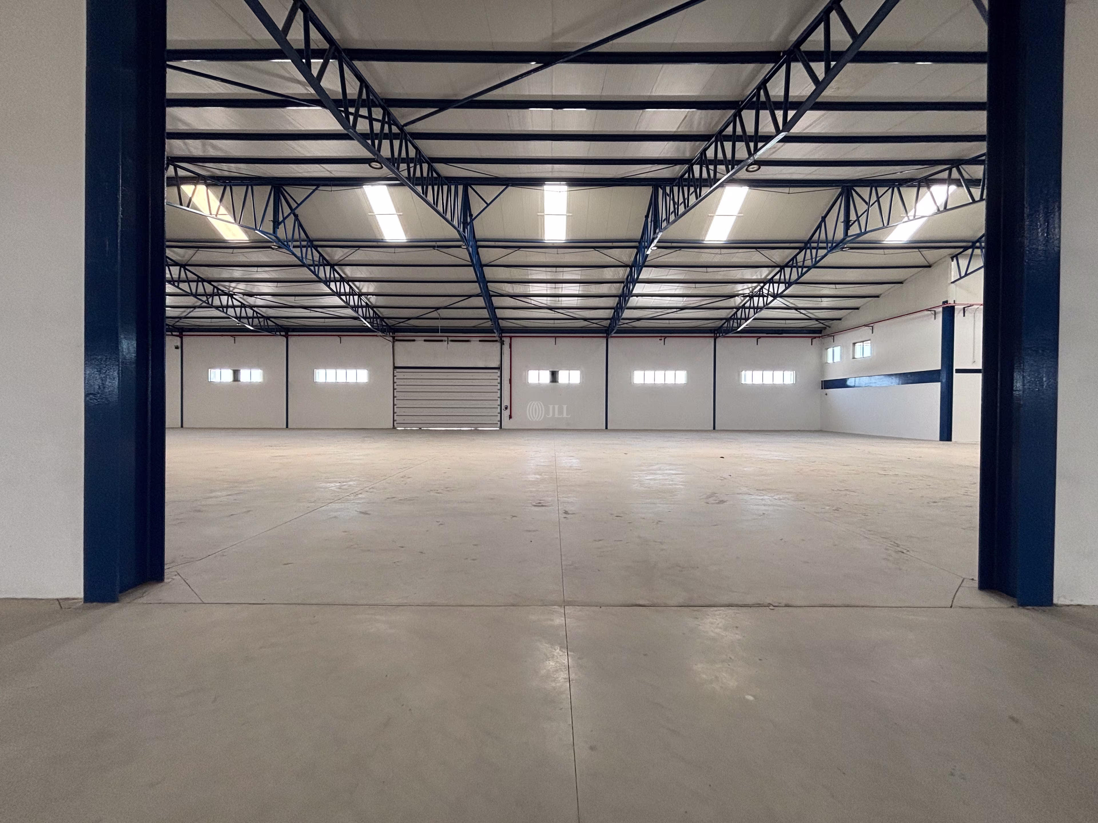 Montijo Logistics