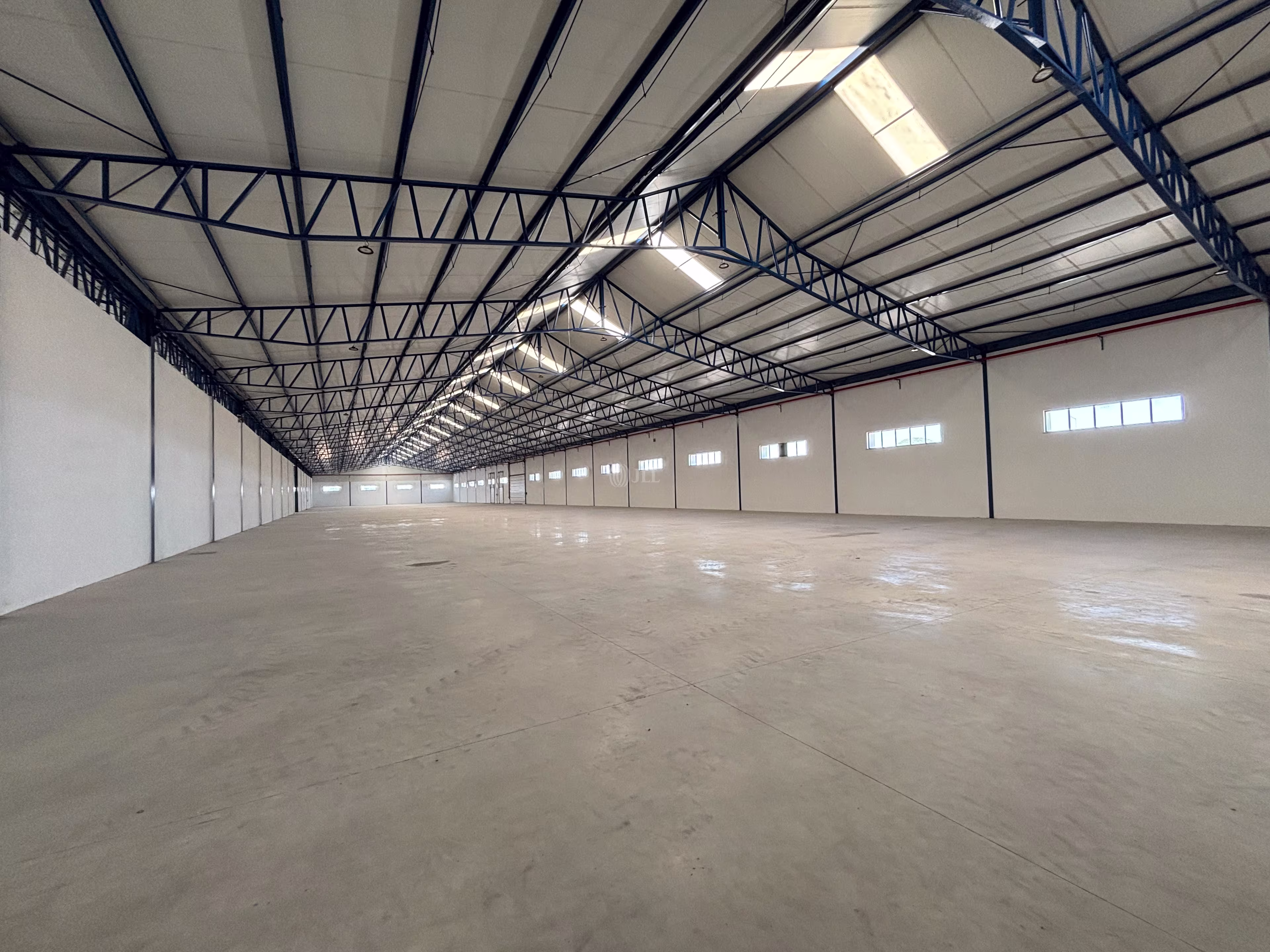 Montijo Logistics