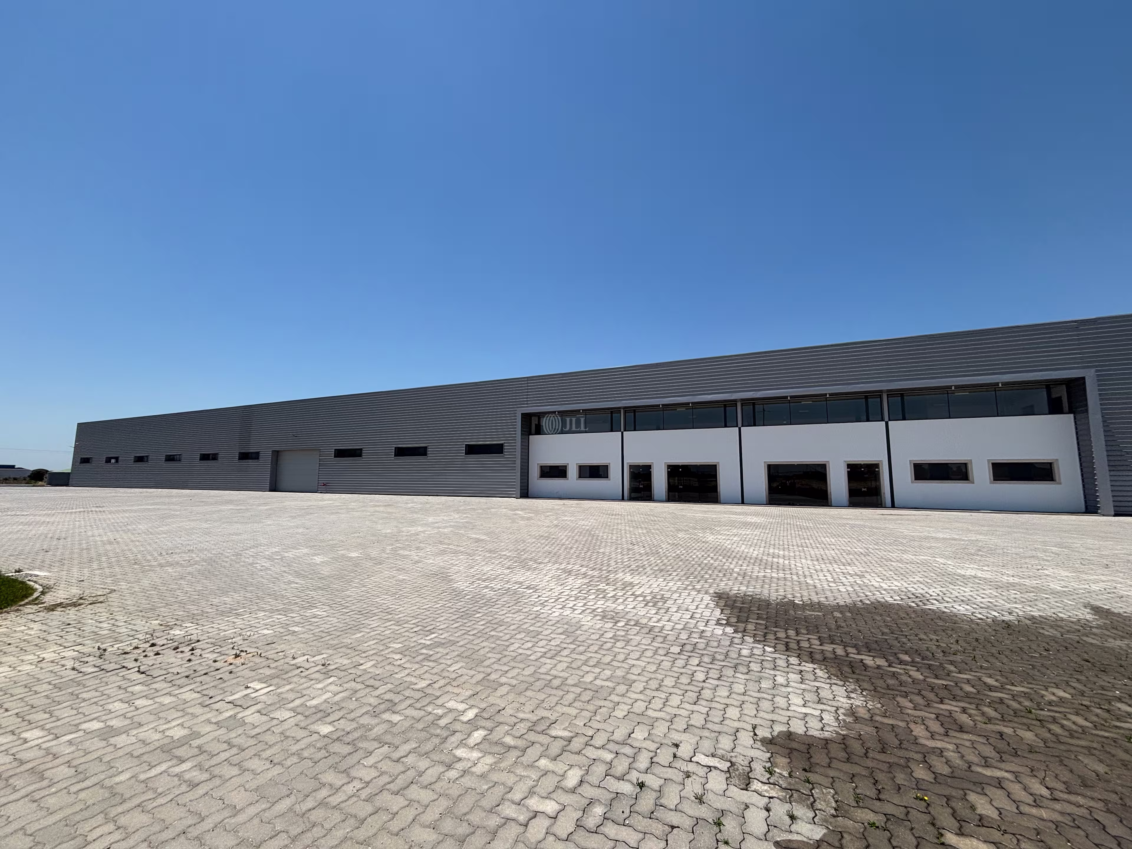 Montijo Logistics