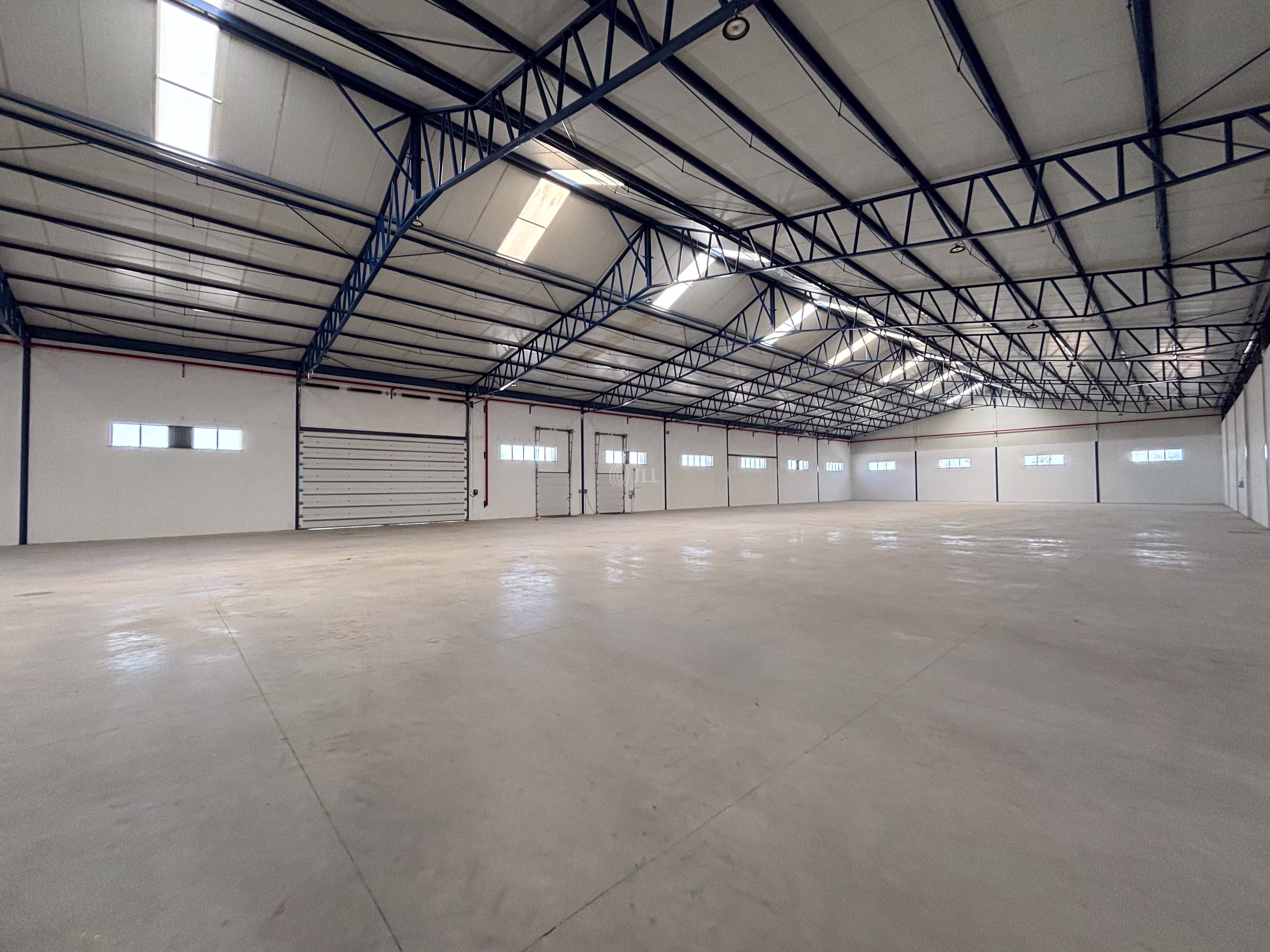 Montijo Logistics