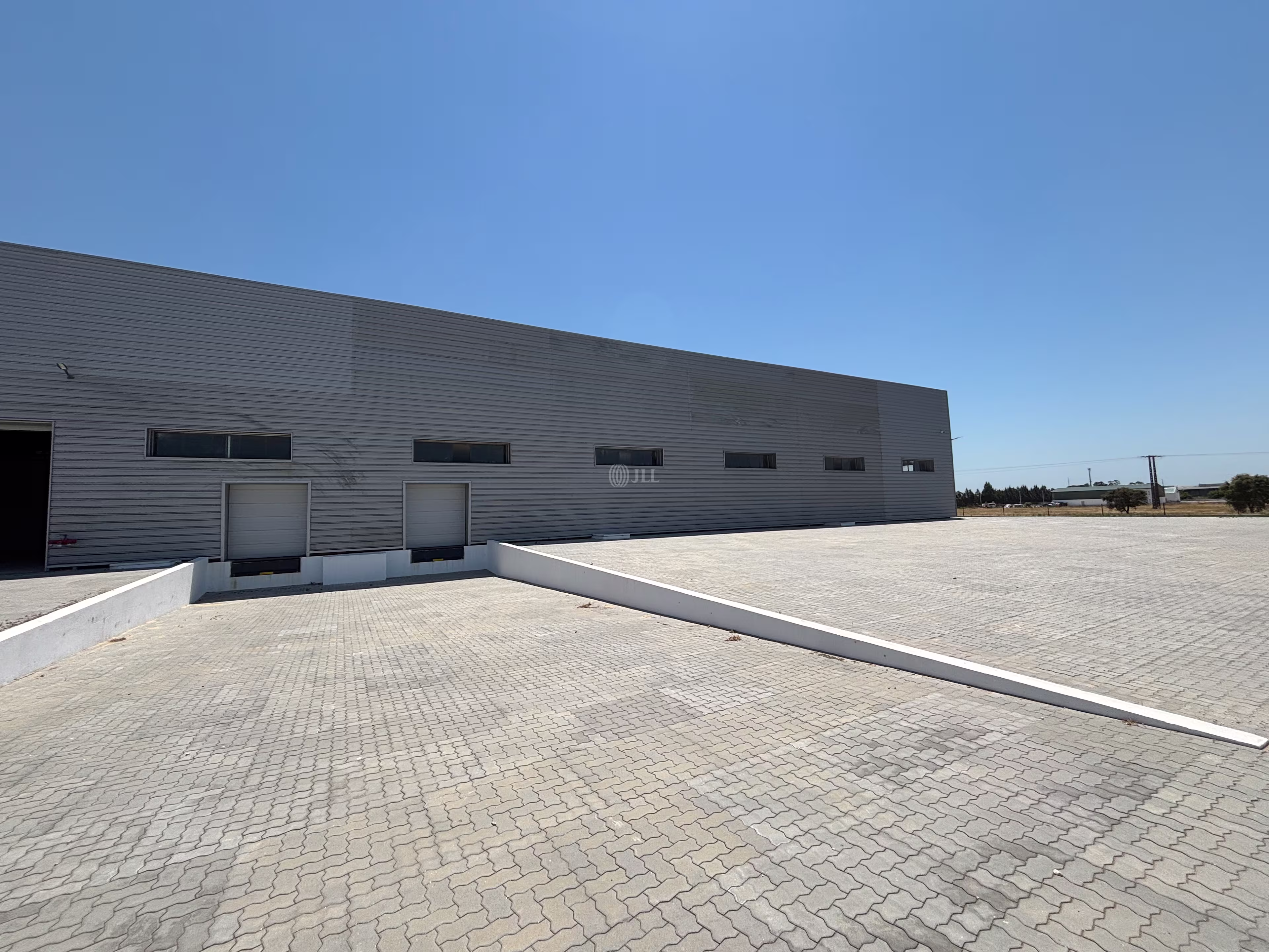 Montijo Logistics