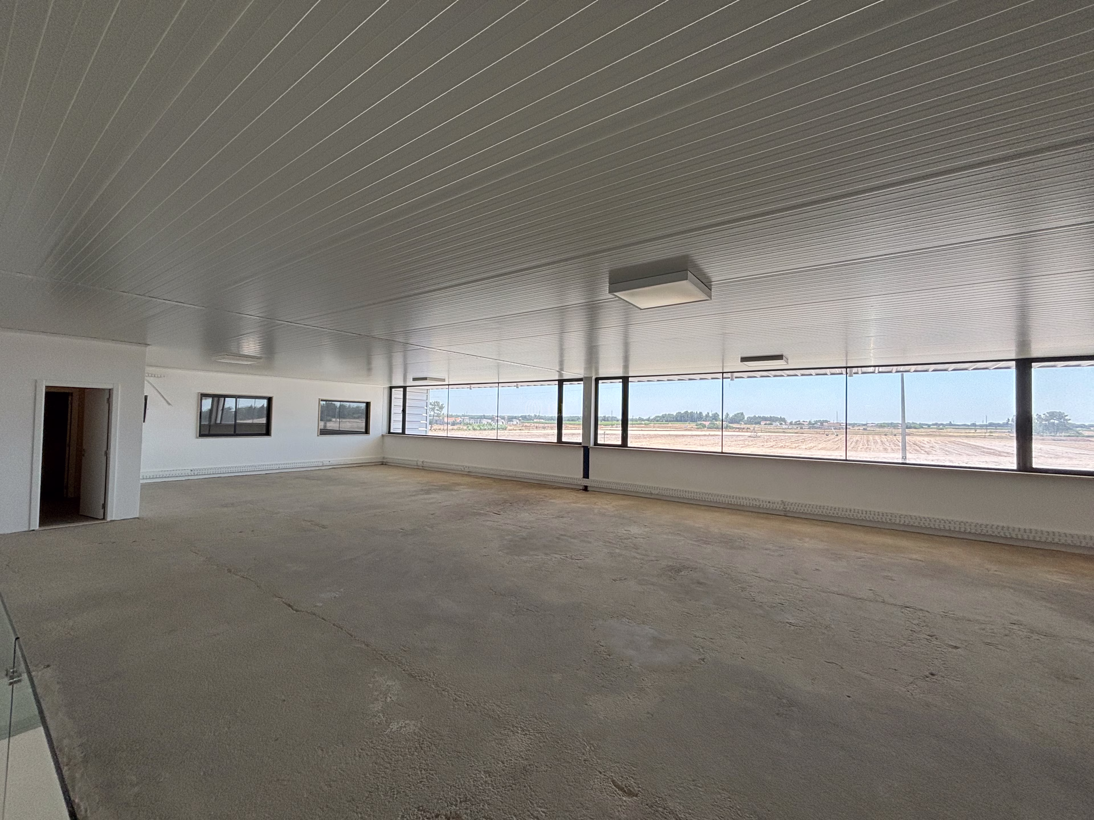 Montijo Logistics
