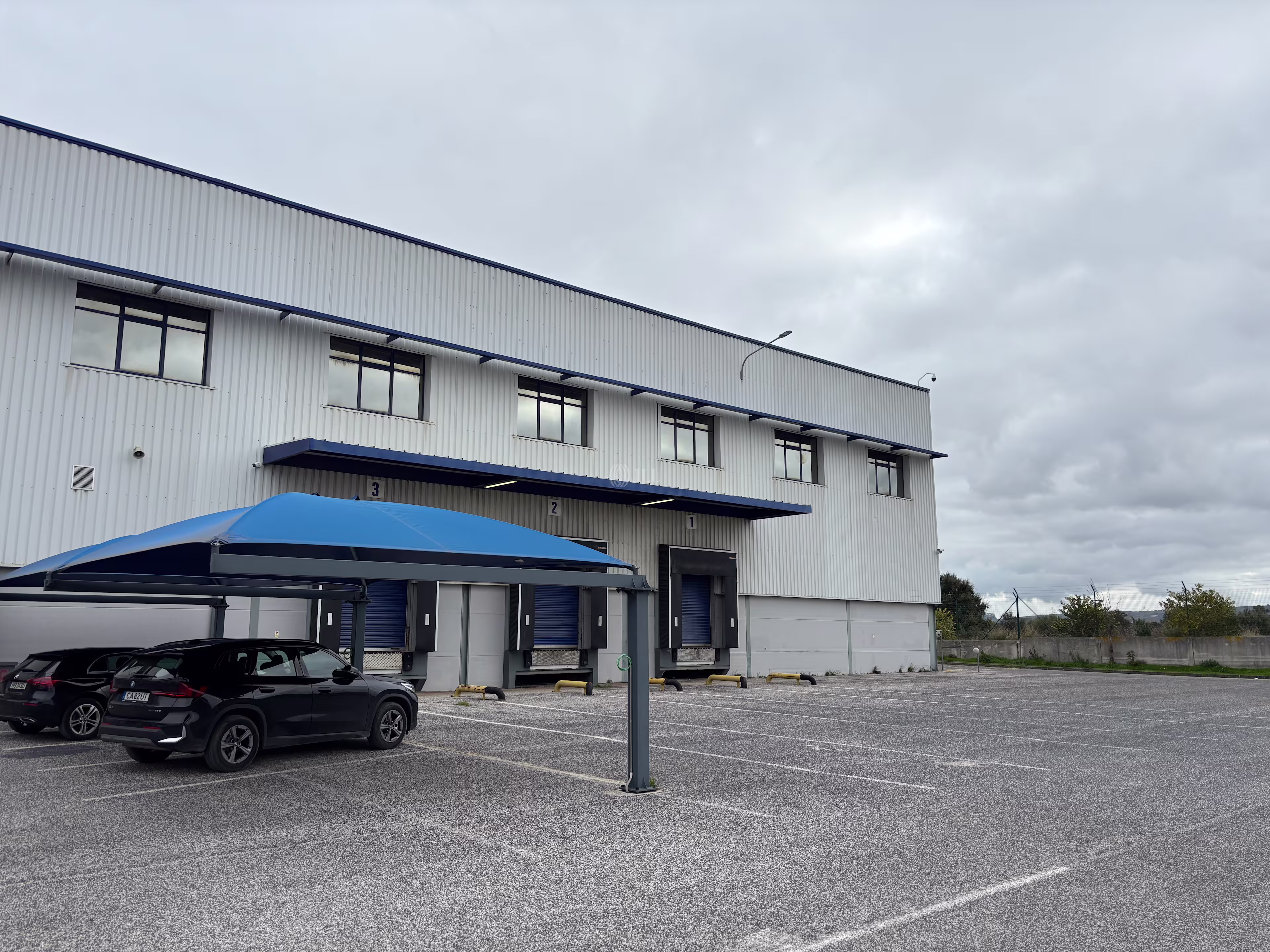 Armazém Palmela 2
