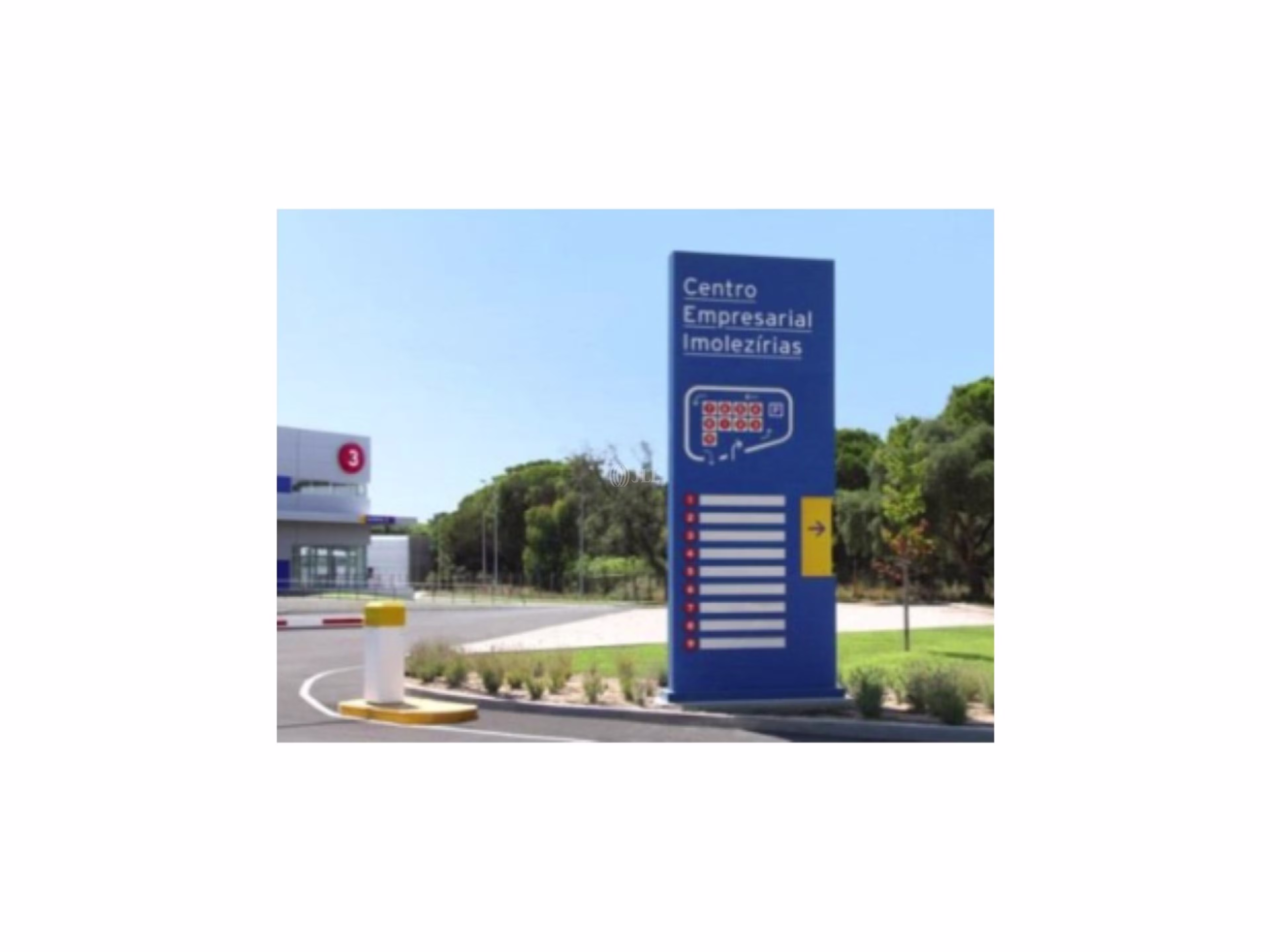 Armazéns Imolezírias