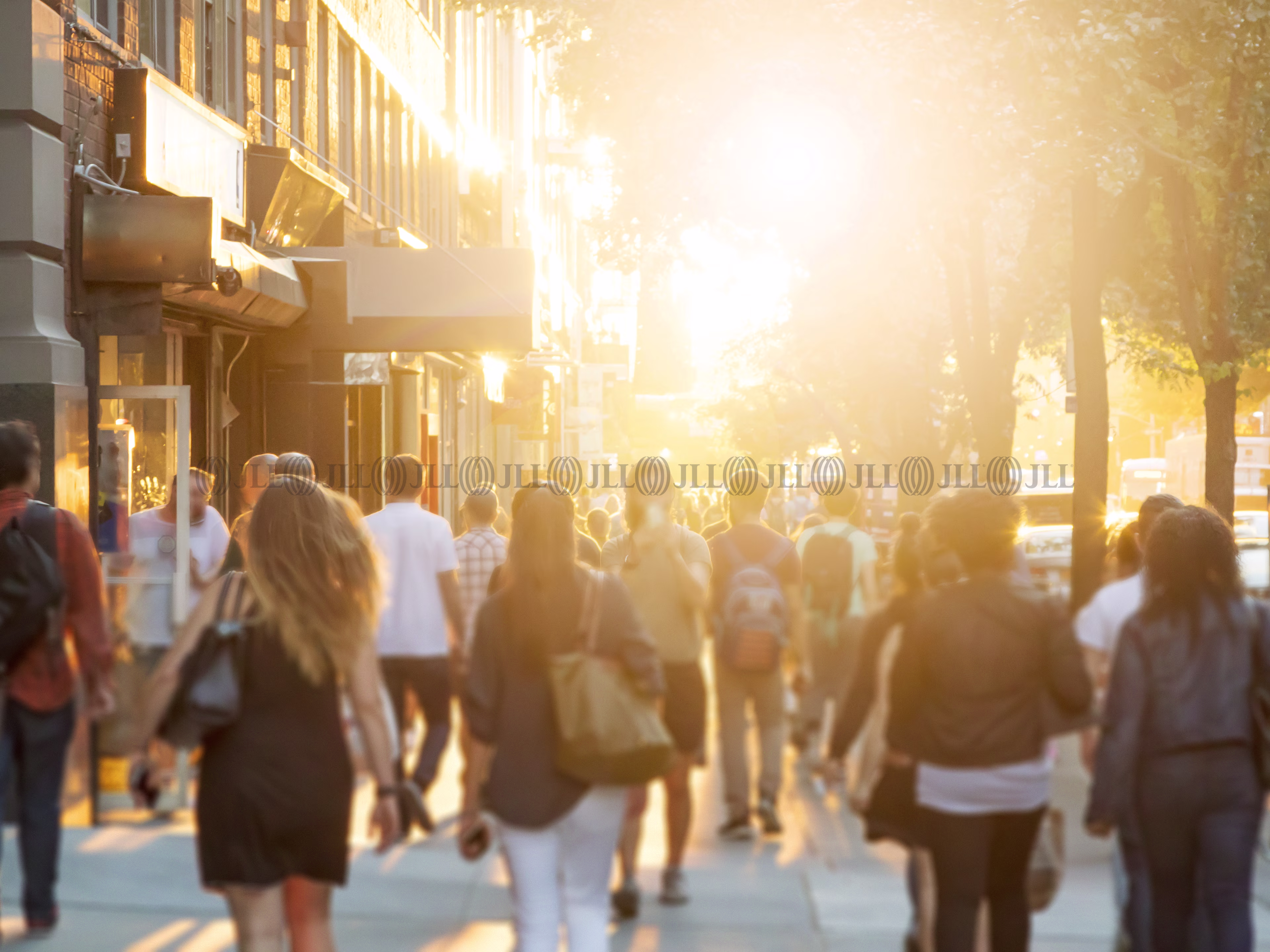 Einzelhandel - Köln, Zollstock - E1118