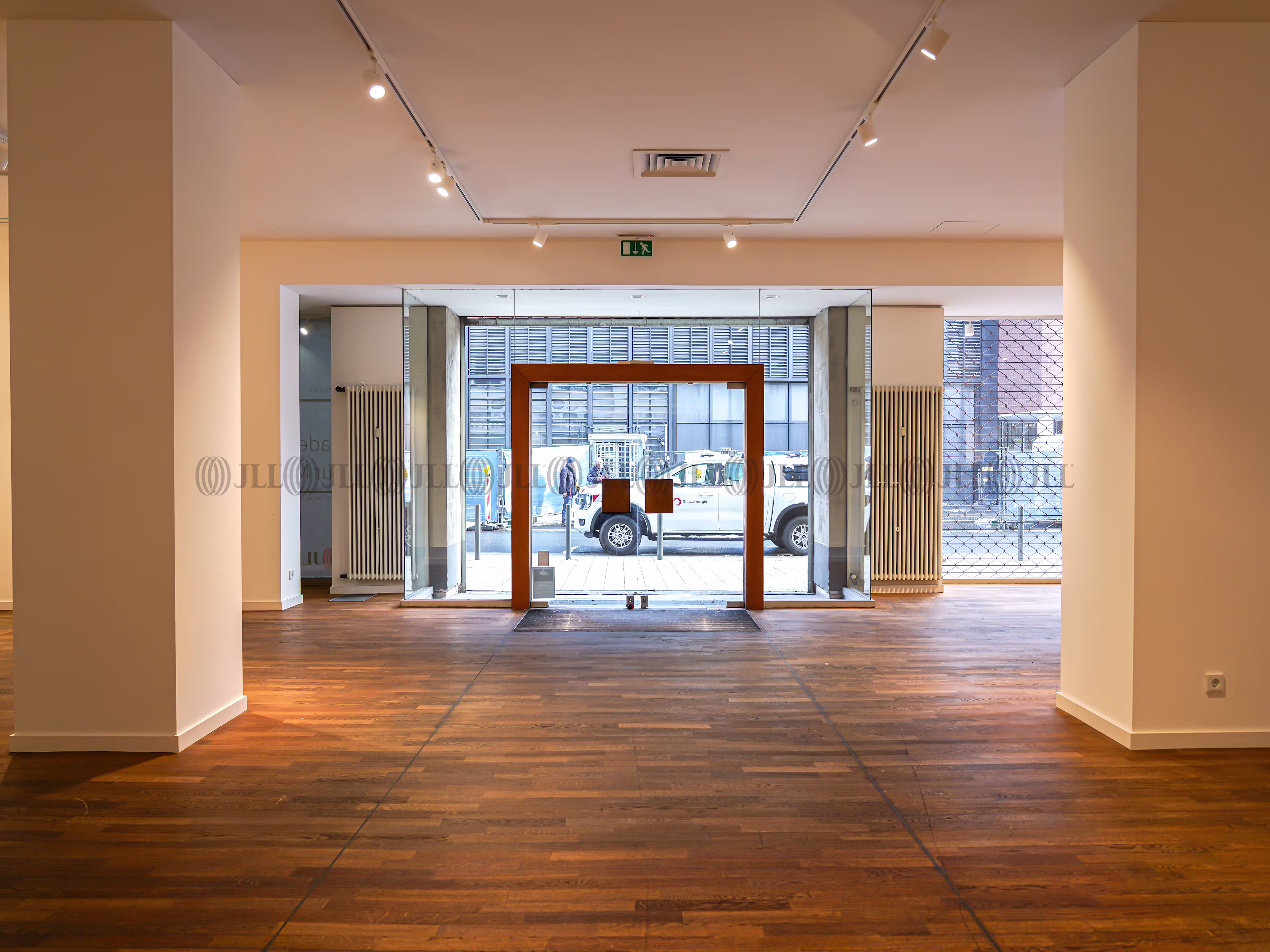 Einzelhandel - Köln, Altstadt-Nord - E1341