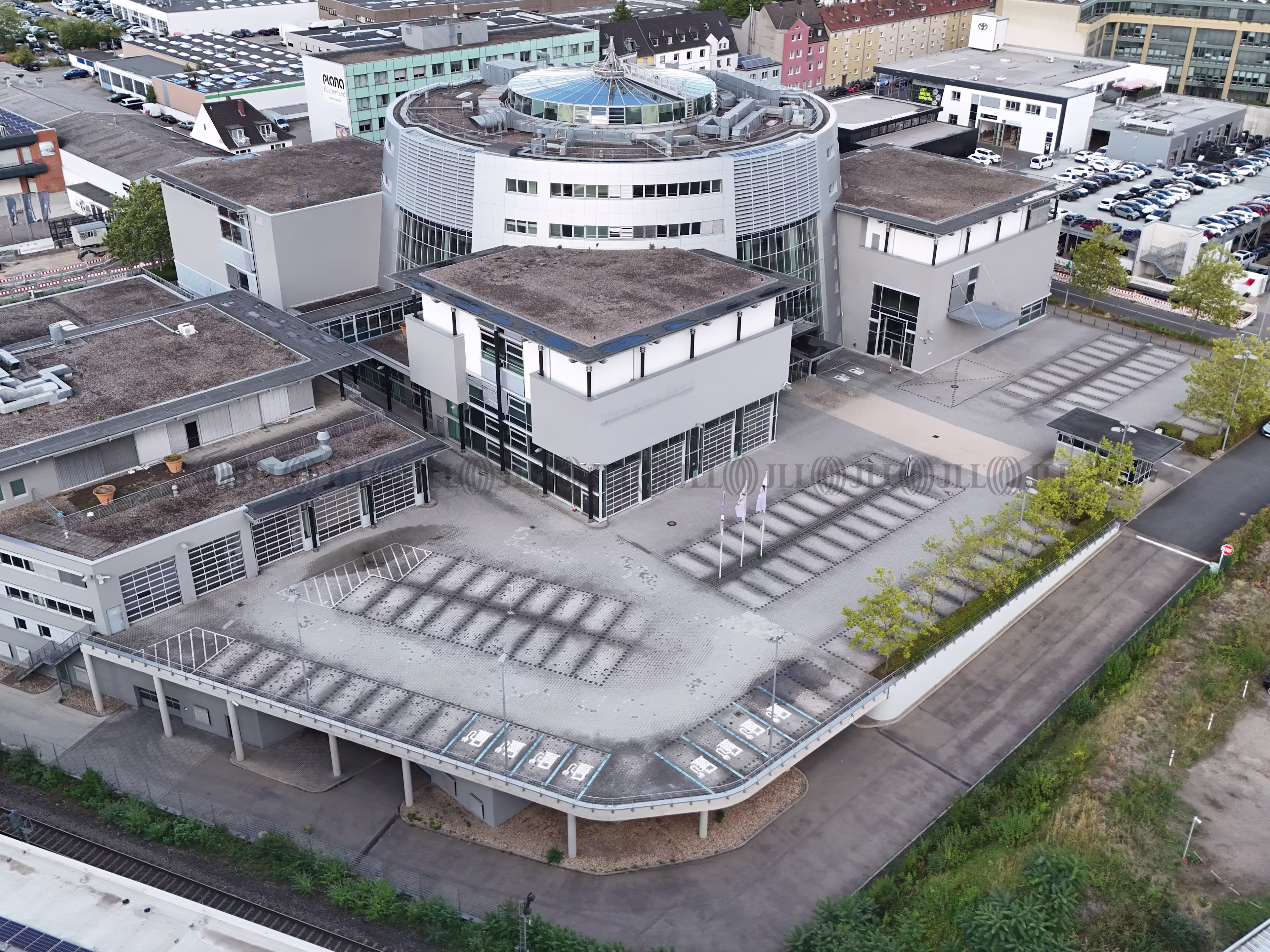 Einzelhandel - Köln, Ehrenfeld - E1392