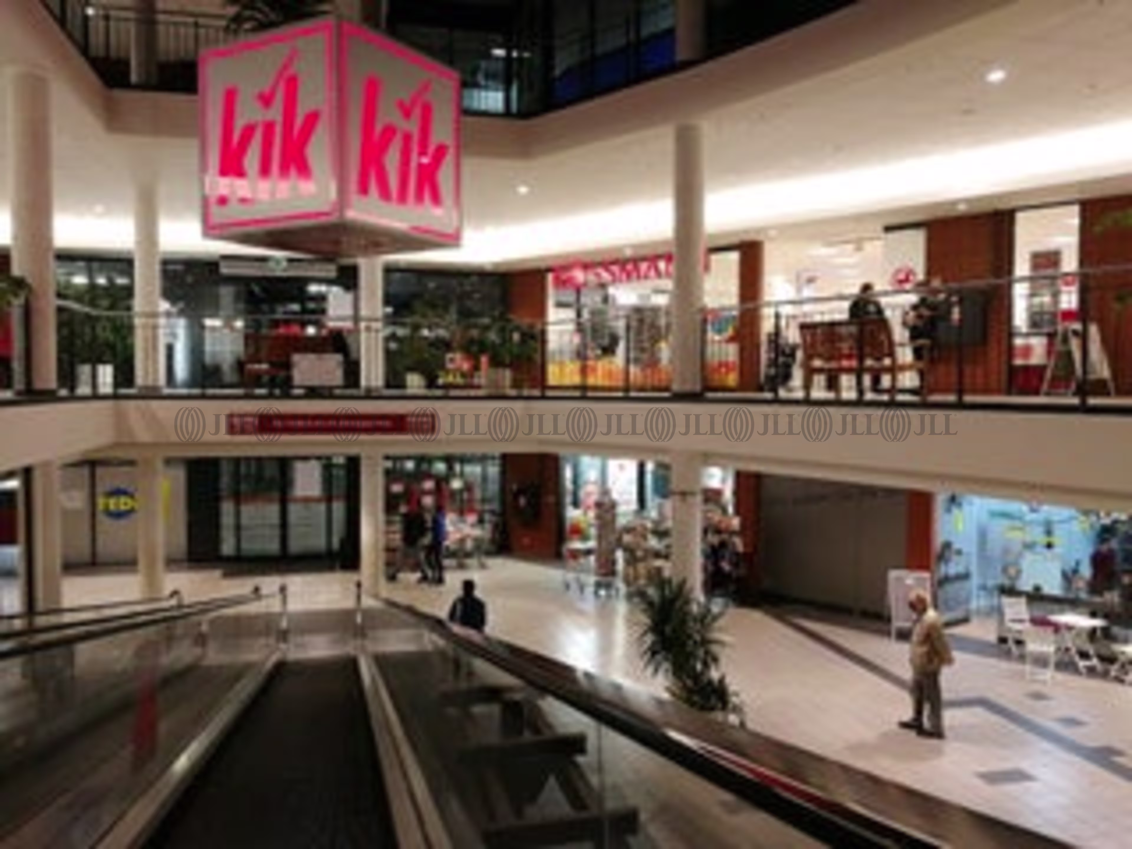 Einzelhandel - Berlin, Pankow - E1389