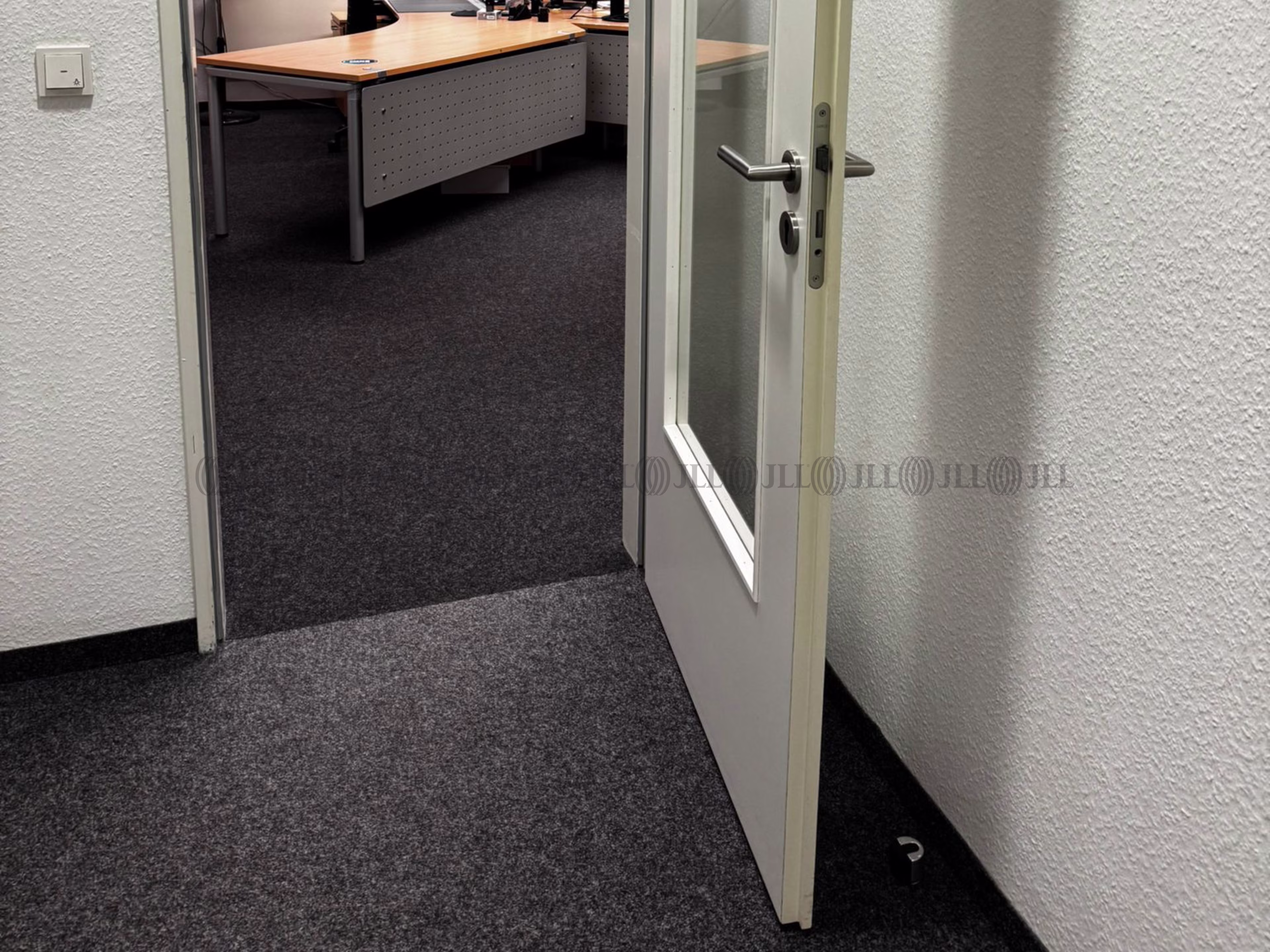 Büroimmobilie - Offenbach am Main - F1690-1
