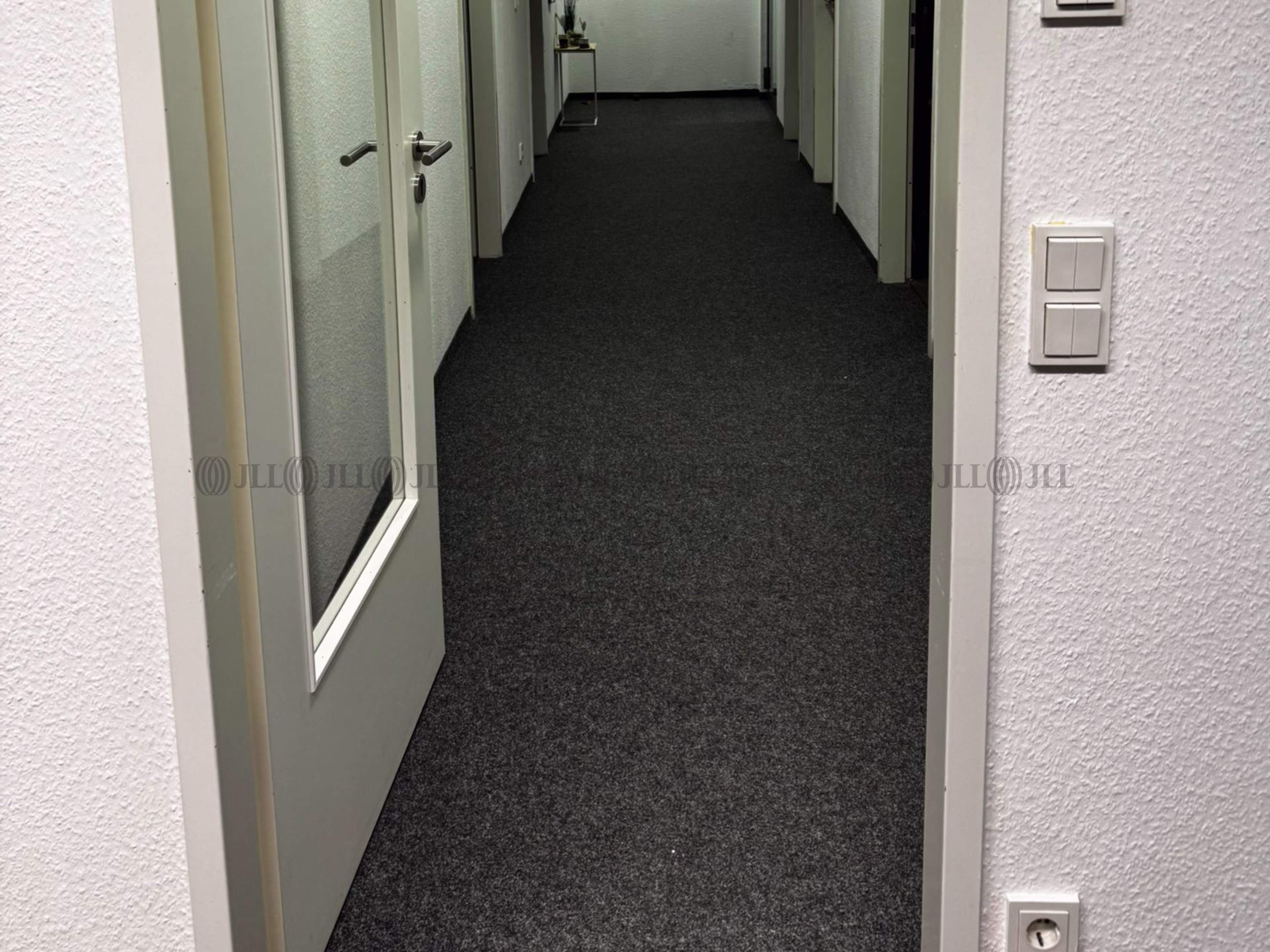 Büroimmobilie - Offenbach am Main - F1690-1
