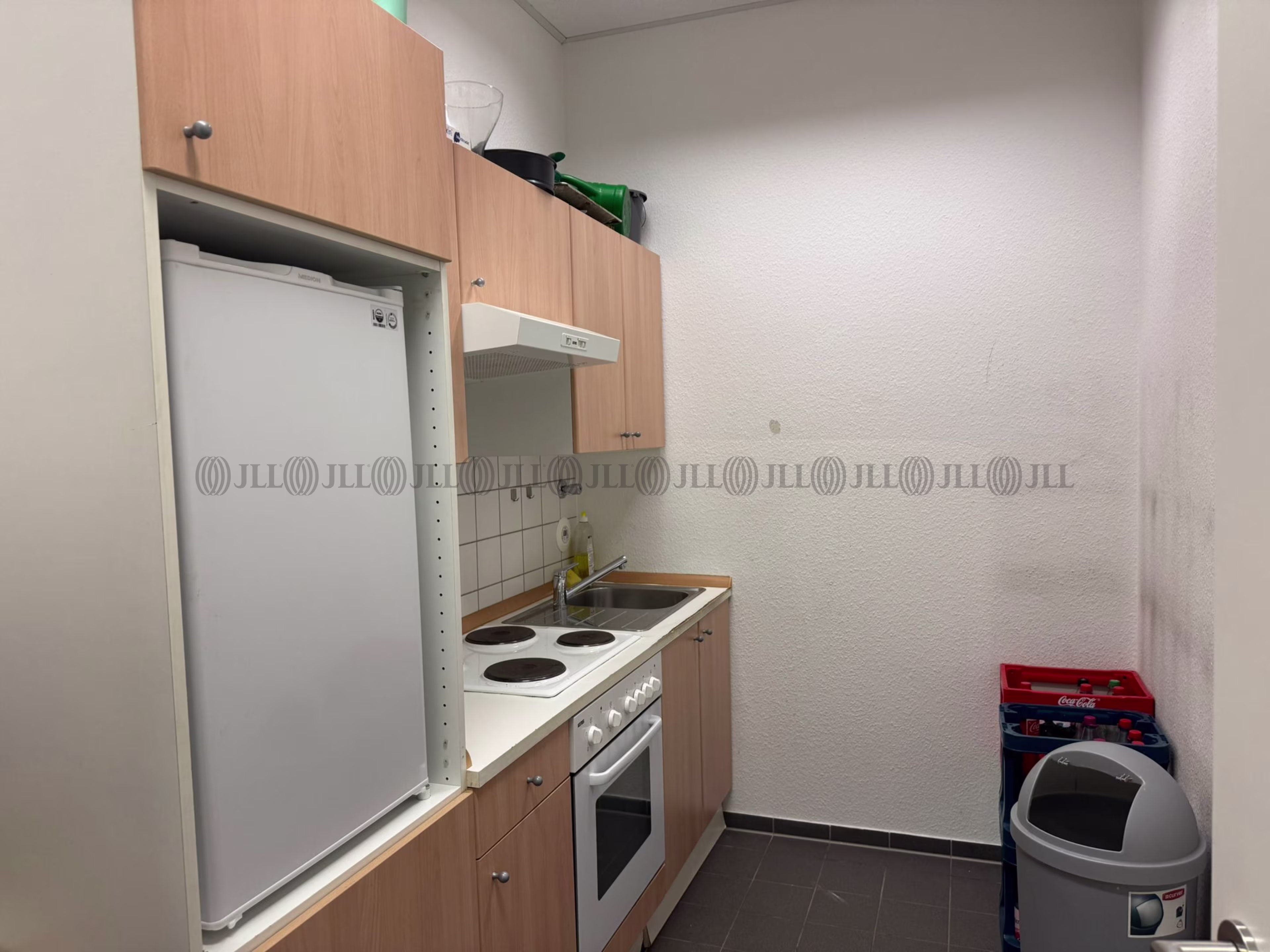 Büroimmobilie - Offenbach am Main - F1690-1