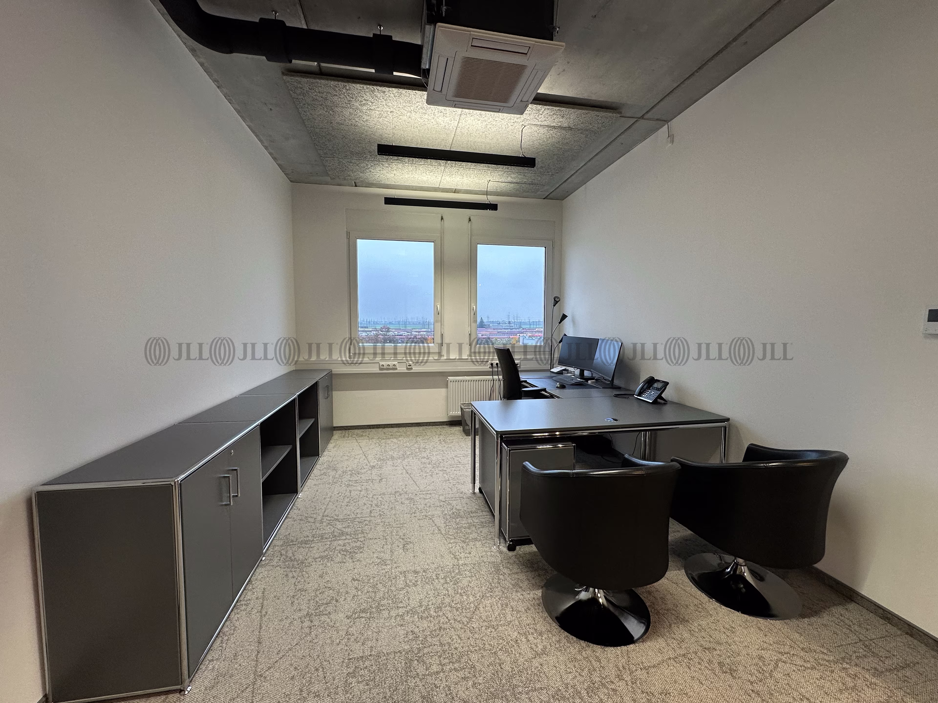 Büroimmobilie - Mannheim, Rheinau - F1941-1 Büroimmobilie - Mannheim, Rheinau - F1941-1