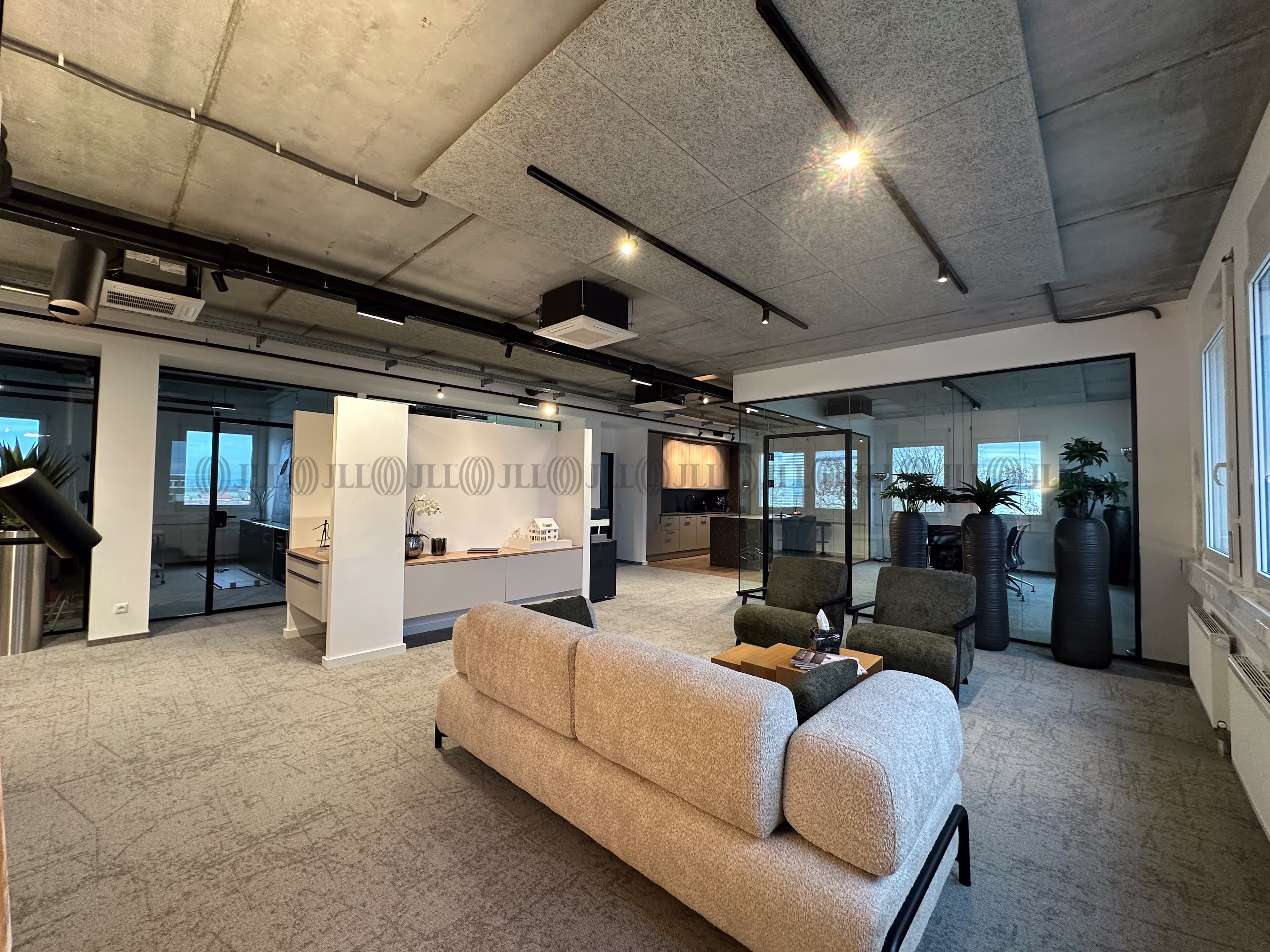 Büroimmobilie - Mannheim, Rheinau - F1941-1 Büroimmobilie - Mannheim, Rheinau - F1941-1