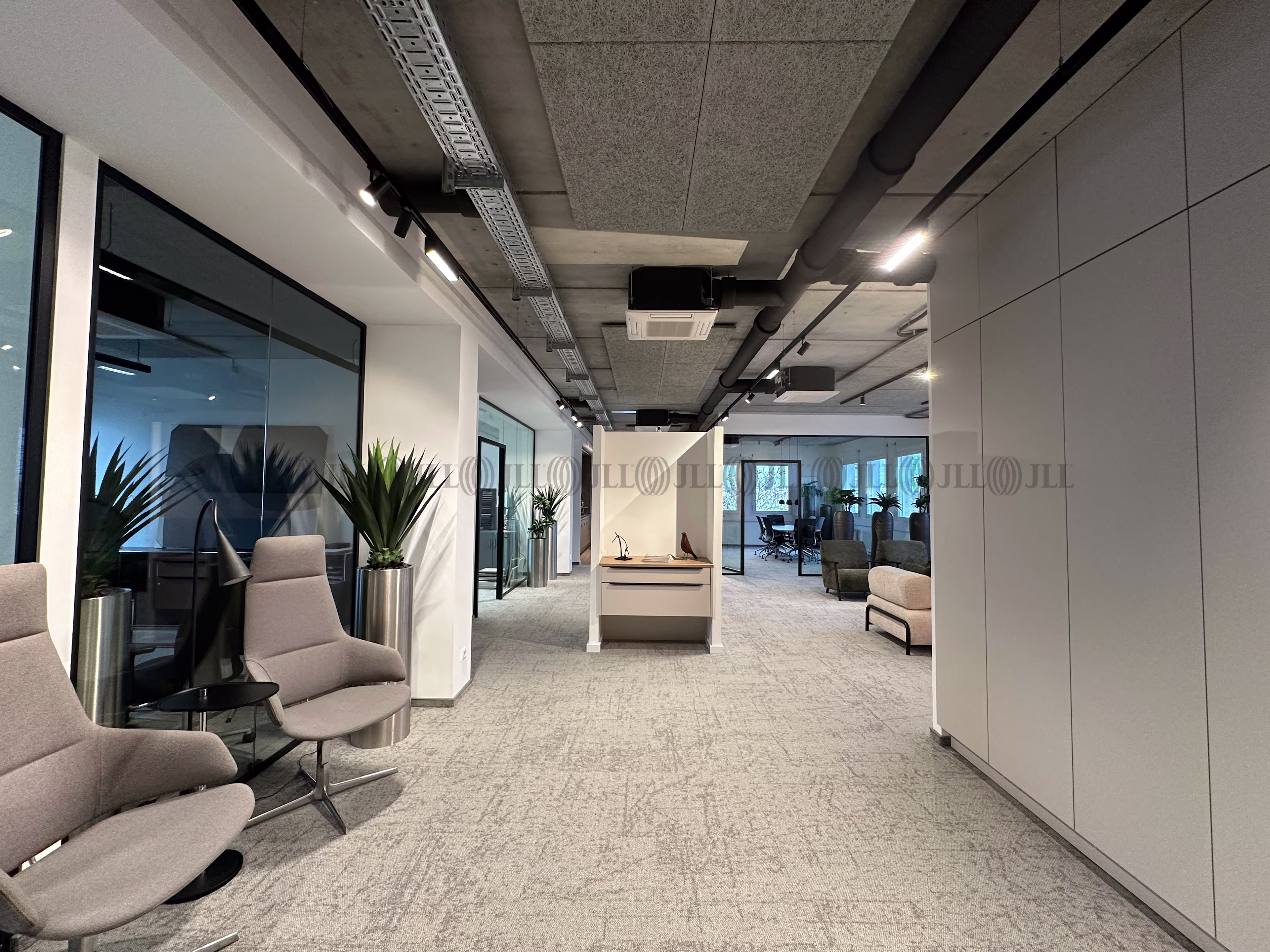 Büroimmobilie - Mannheim, Rheinau - F1941-1 Büroimmobilie - Mannheim, Rheinau - F1941-1