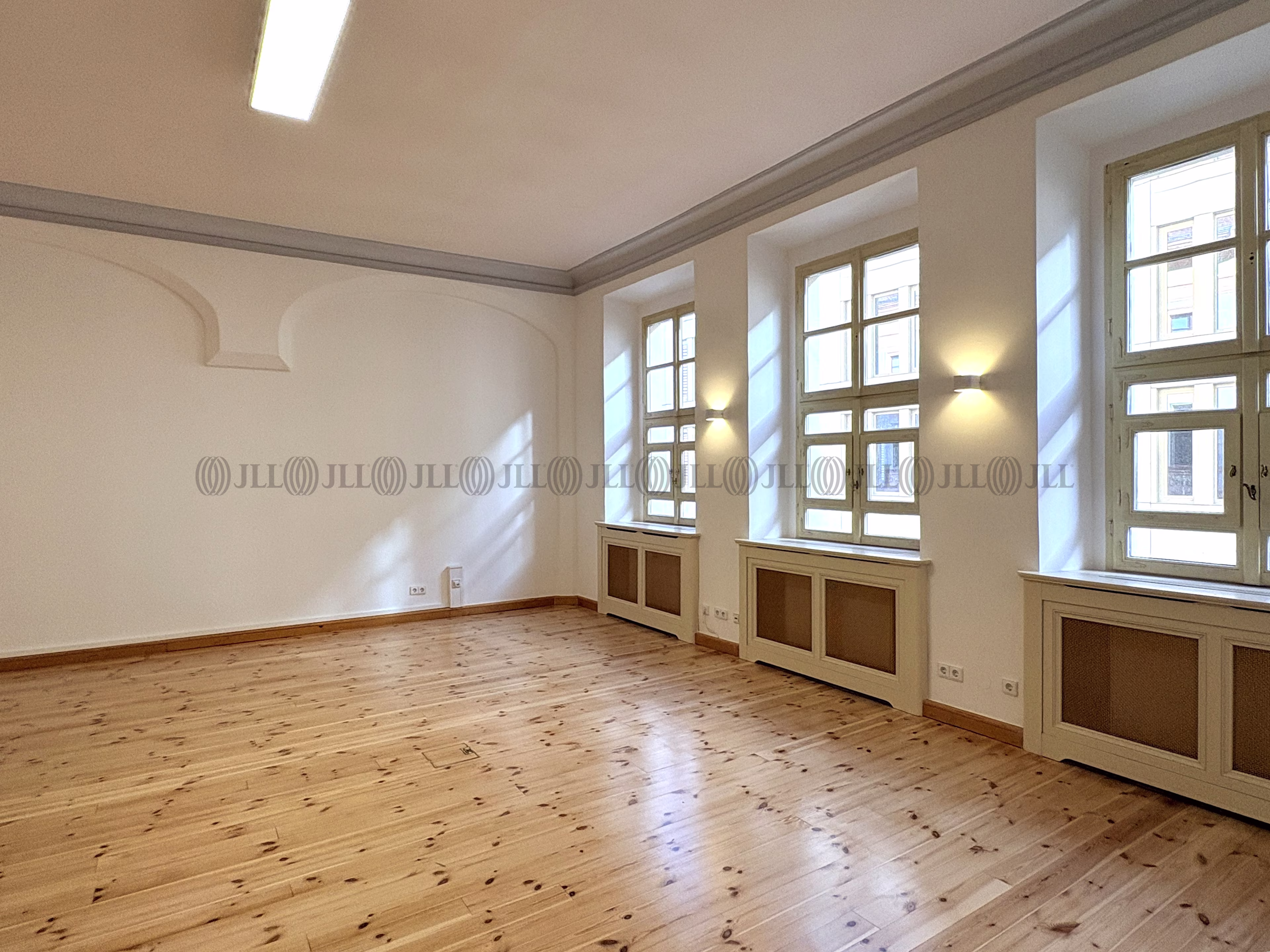 Büroimmobilie - Leipzig, Zentrum - B1598-1