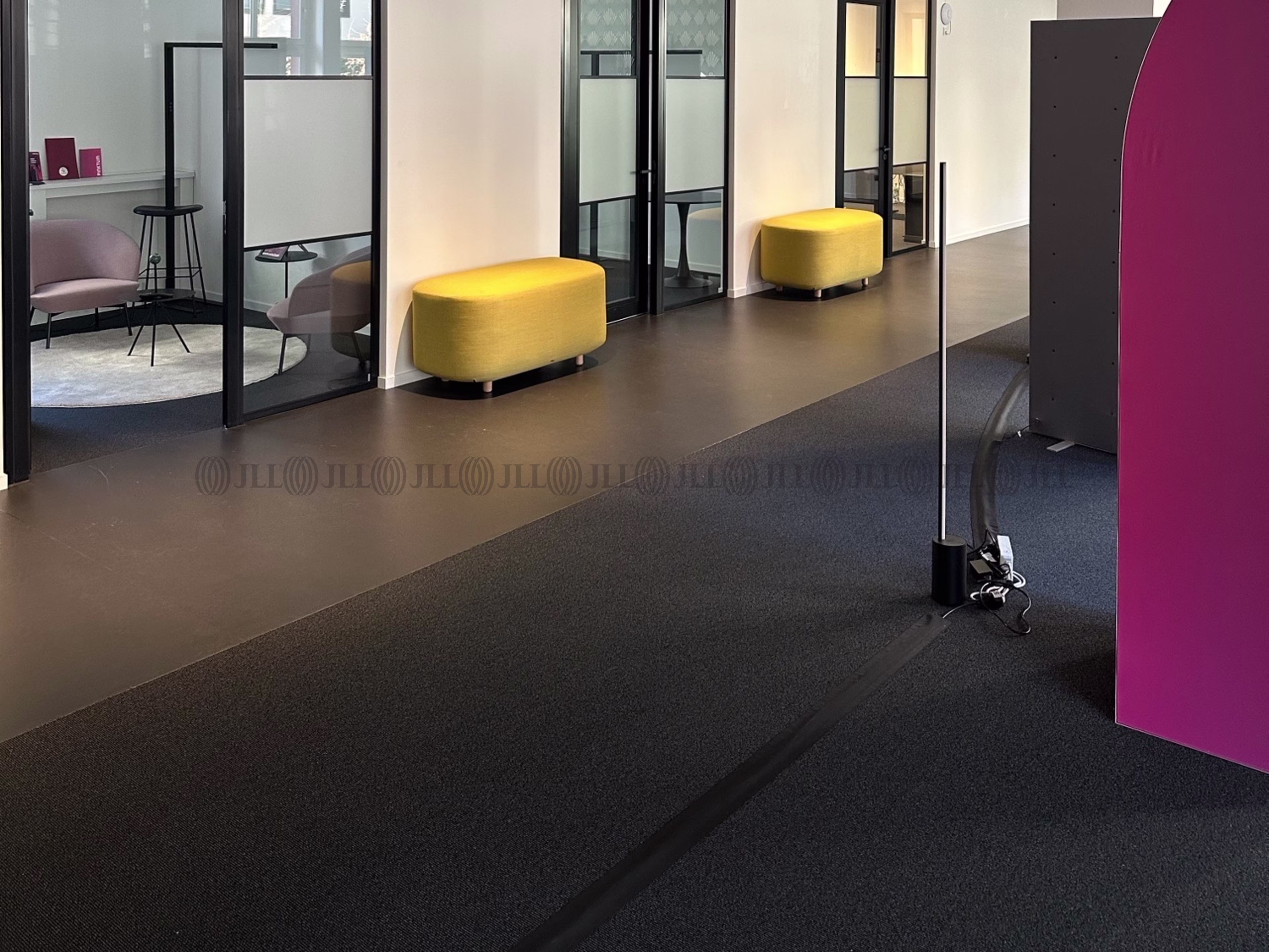 Büroimmobilie - Hamburg, St. Georg - H1567-1