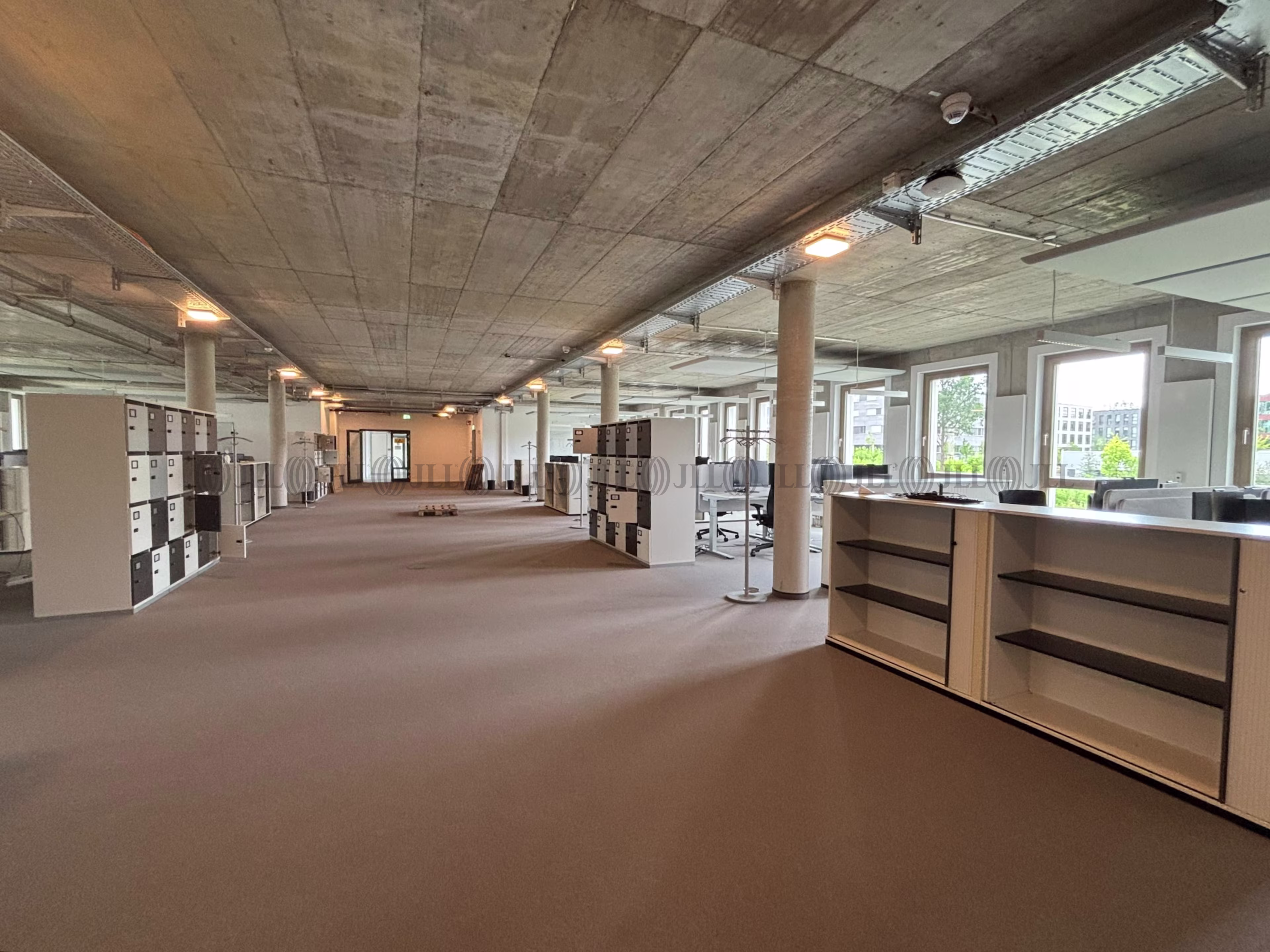 Büroimmobilie - Regensburg - M1729-1