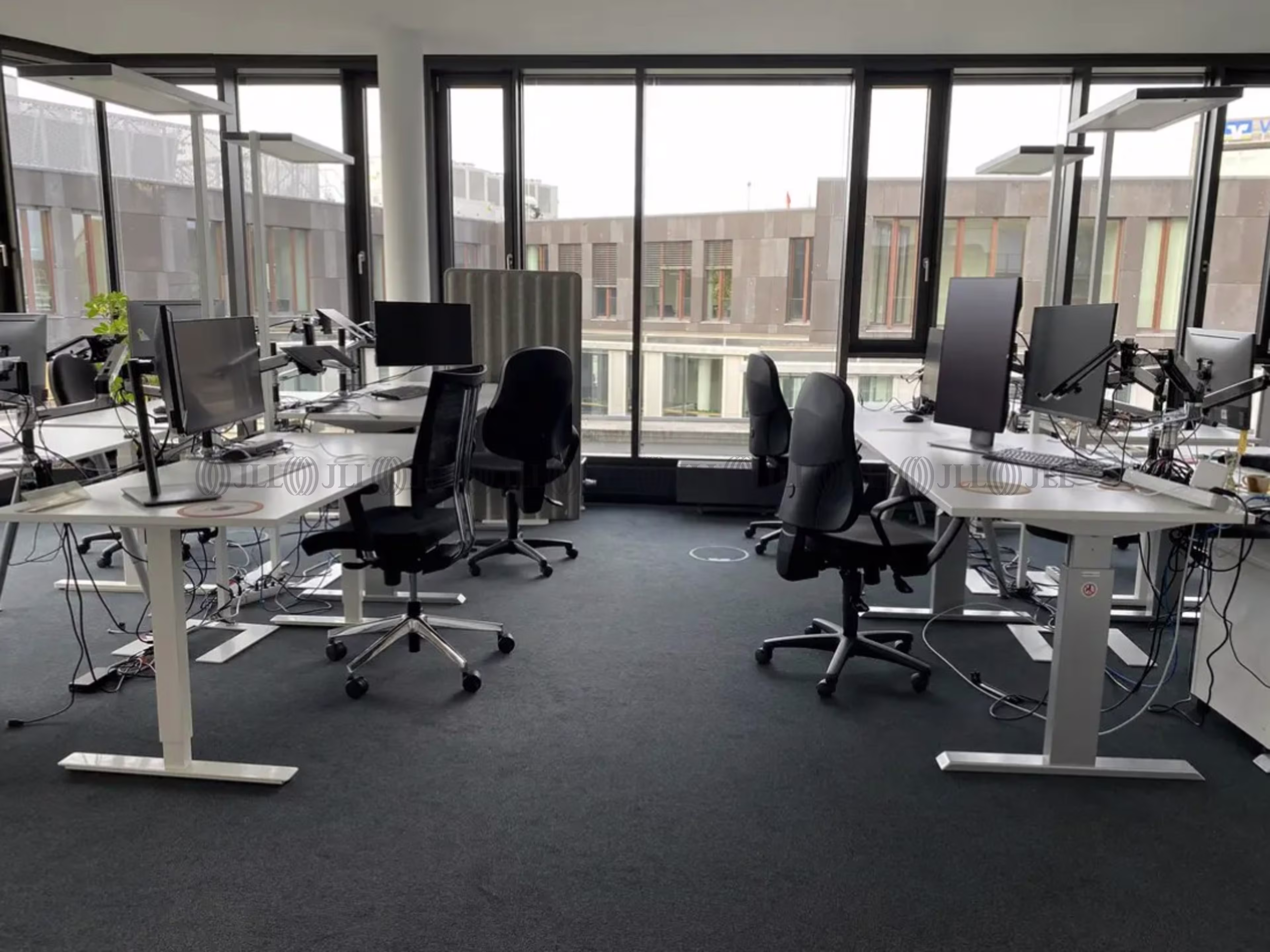 Büroimmobilie - Stuttgart, Mitte - S0020-1