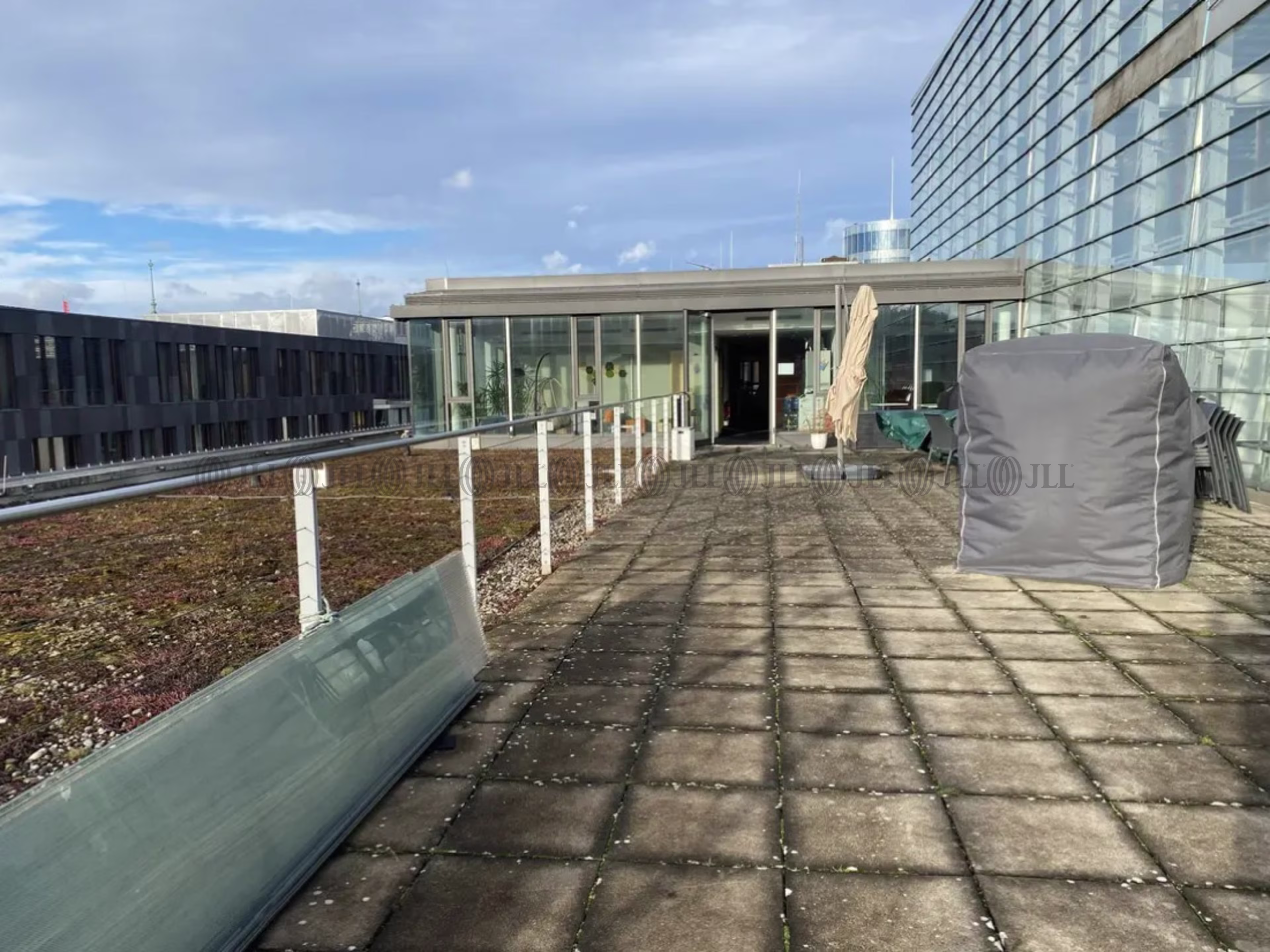 Büroimmobilie - Stuttgart, Mitte - S0020-1