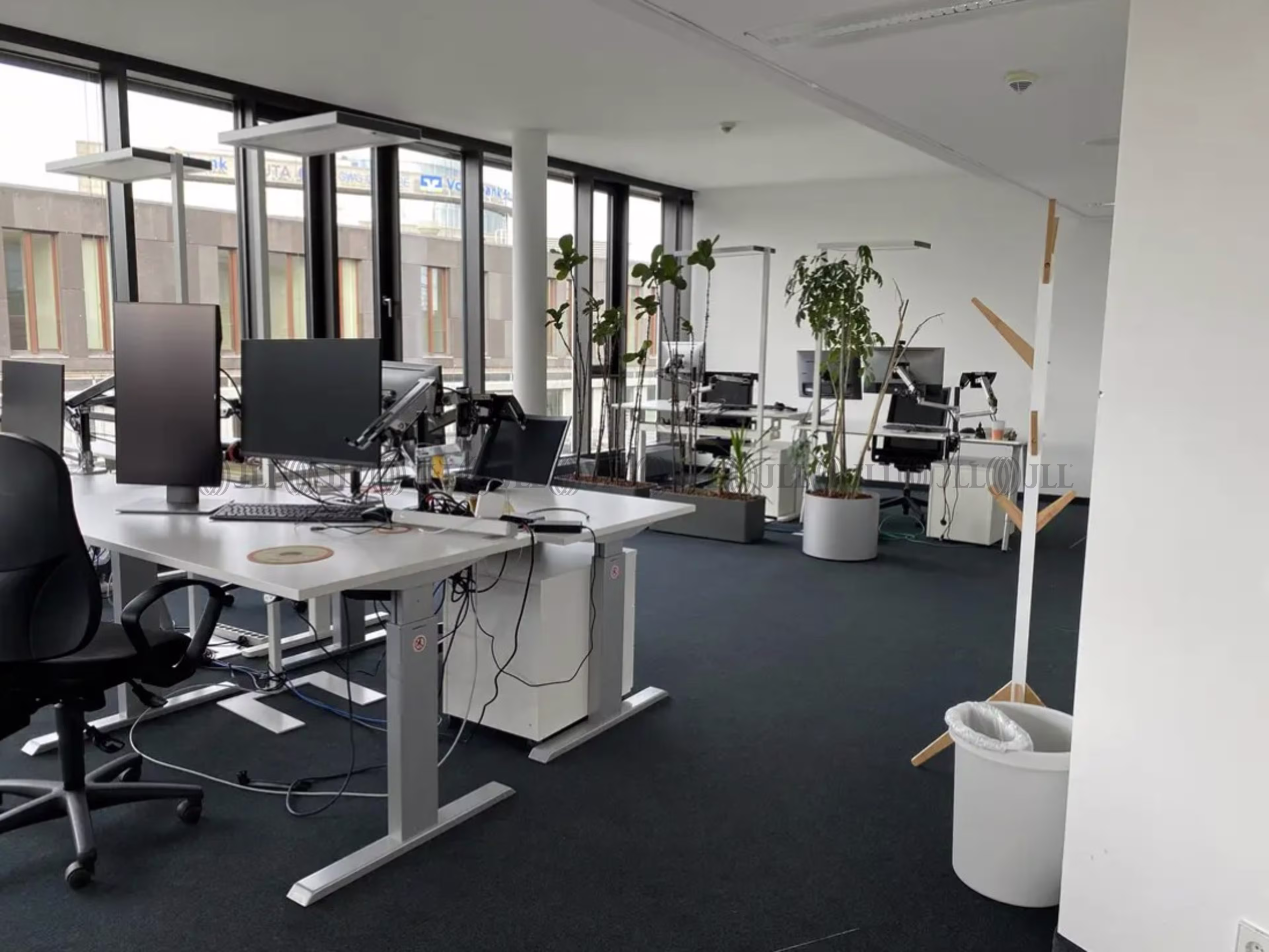 Büroimmobilie - Stuttgart, Mitte - S0020-1