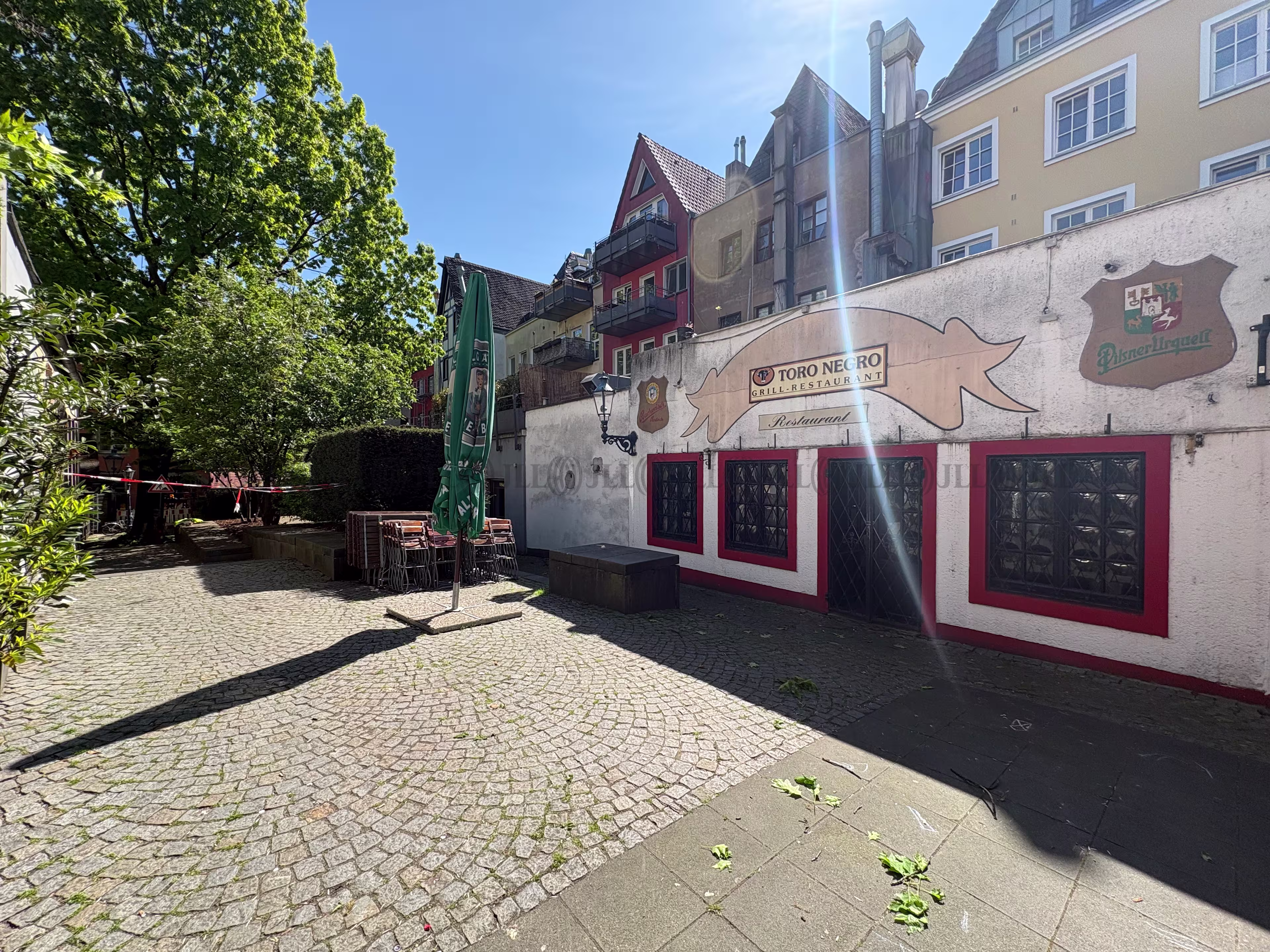 Einzelhandel - Köln - E1380