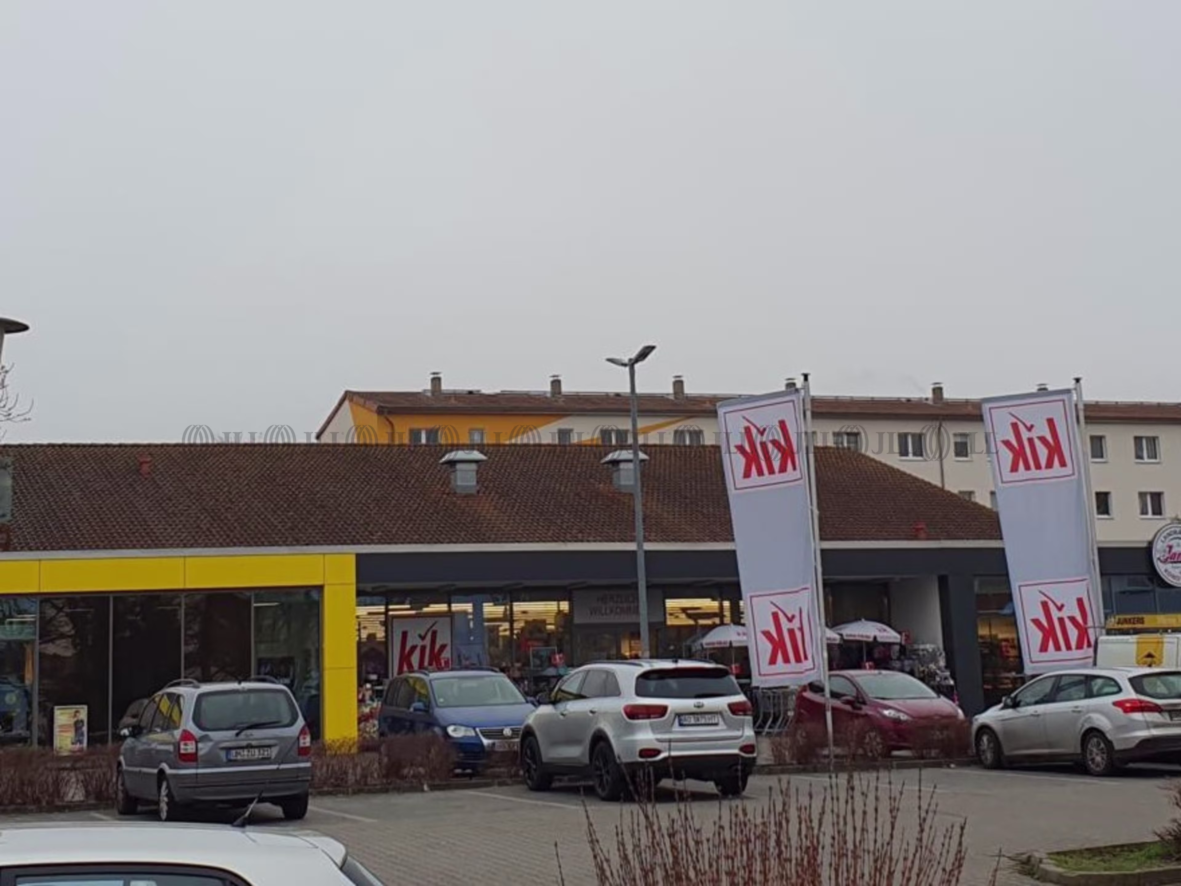 Einzelhandel - Gransee - E1381