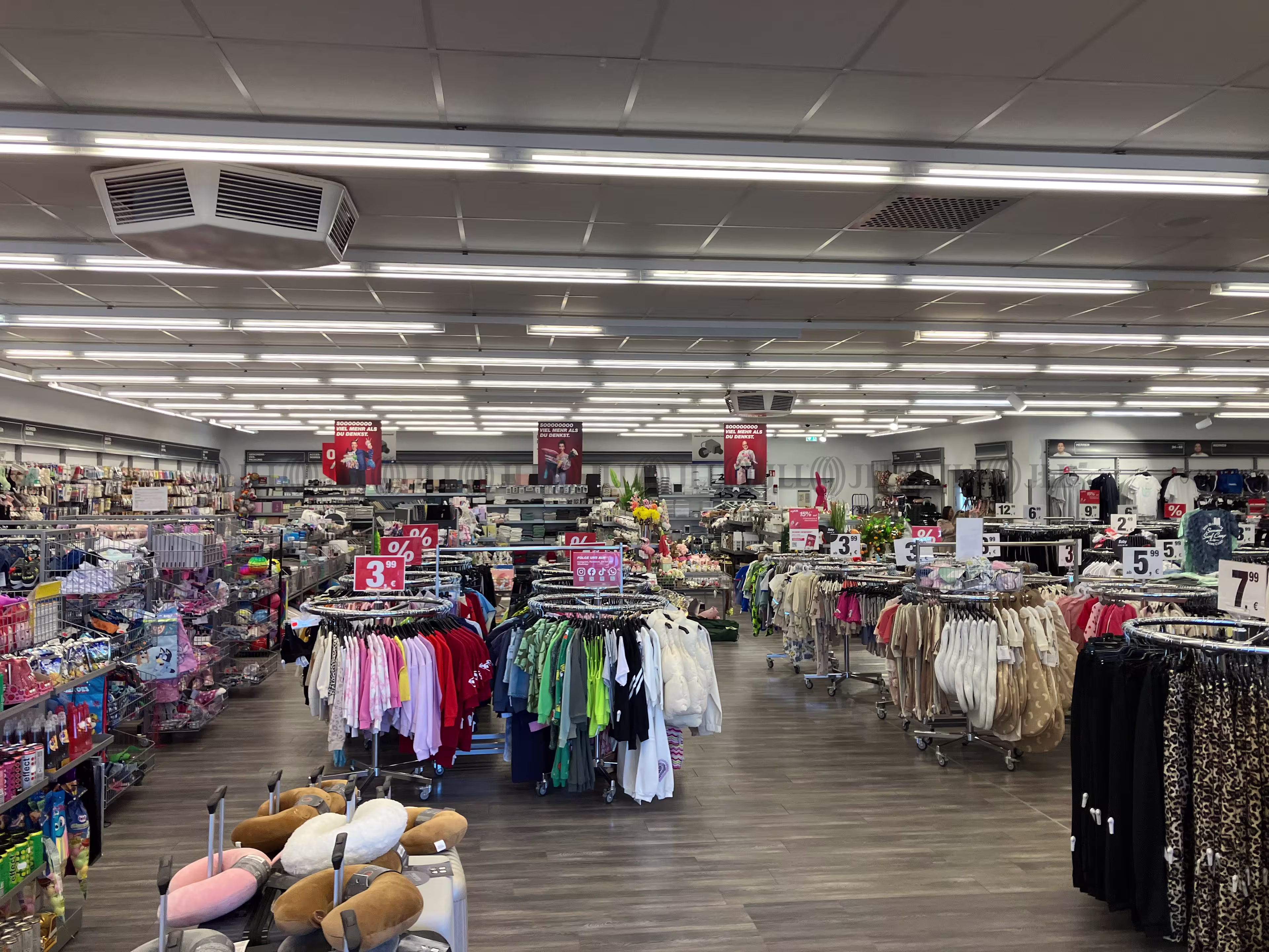 Einzelhandel - Gransee - E1381