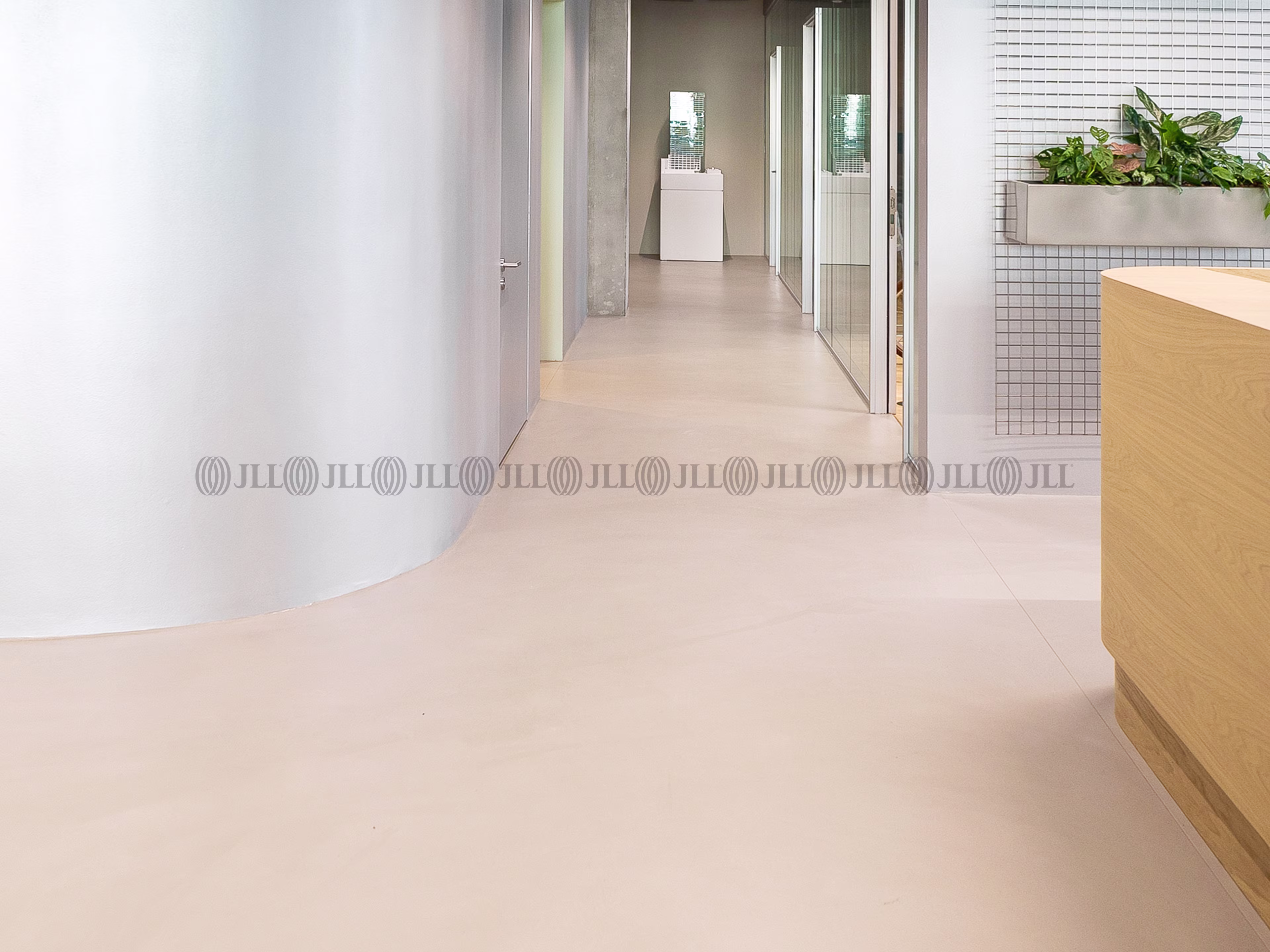 Büroimmobilie - Berlin, Friedrichshain - B1394-1