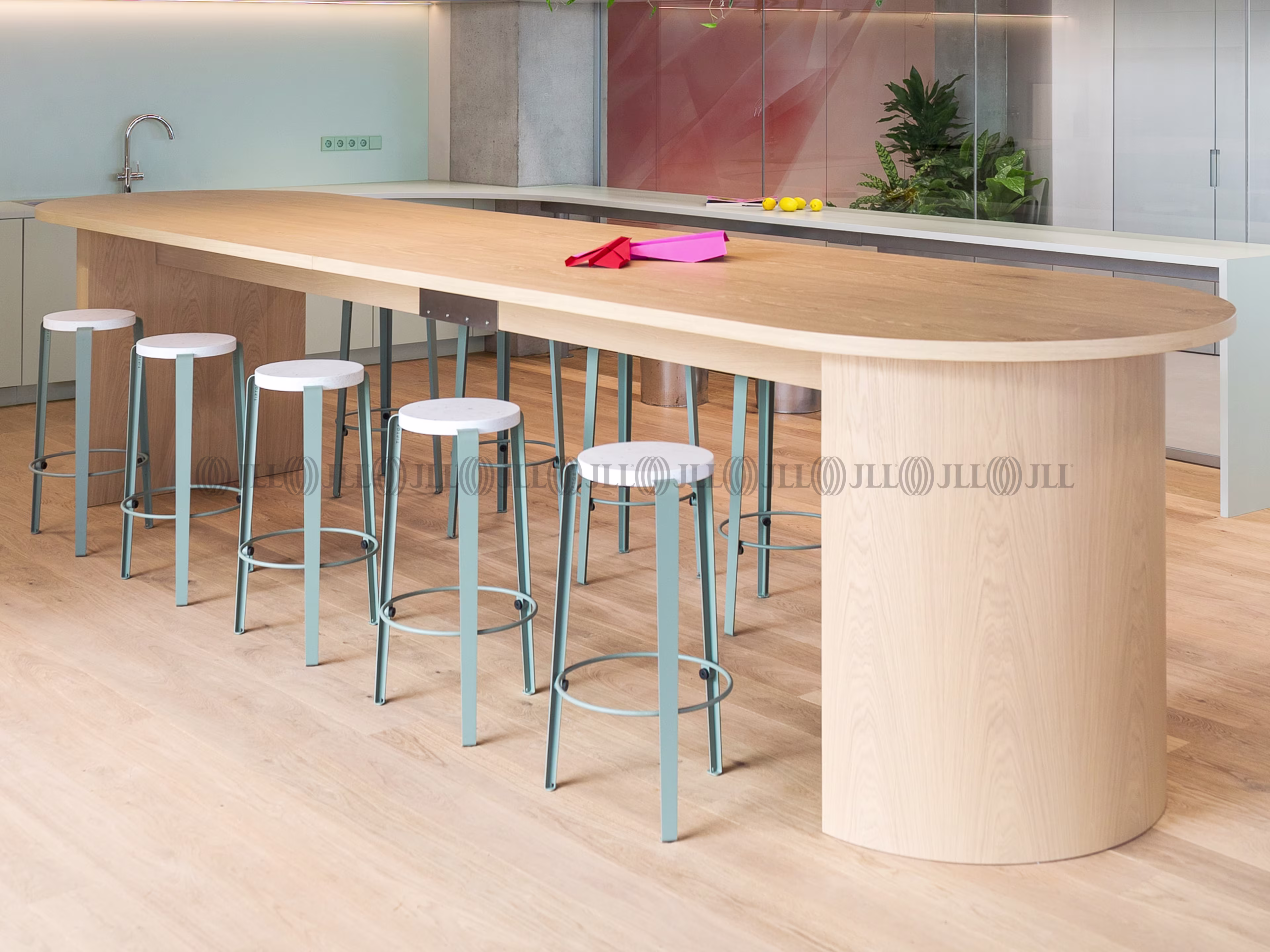 Büroimmobilie - Berlin, Friedrichshain - B1394-1