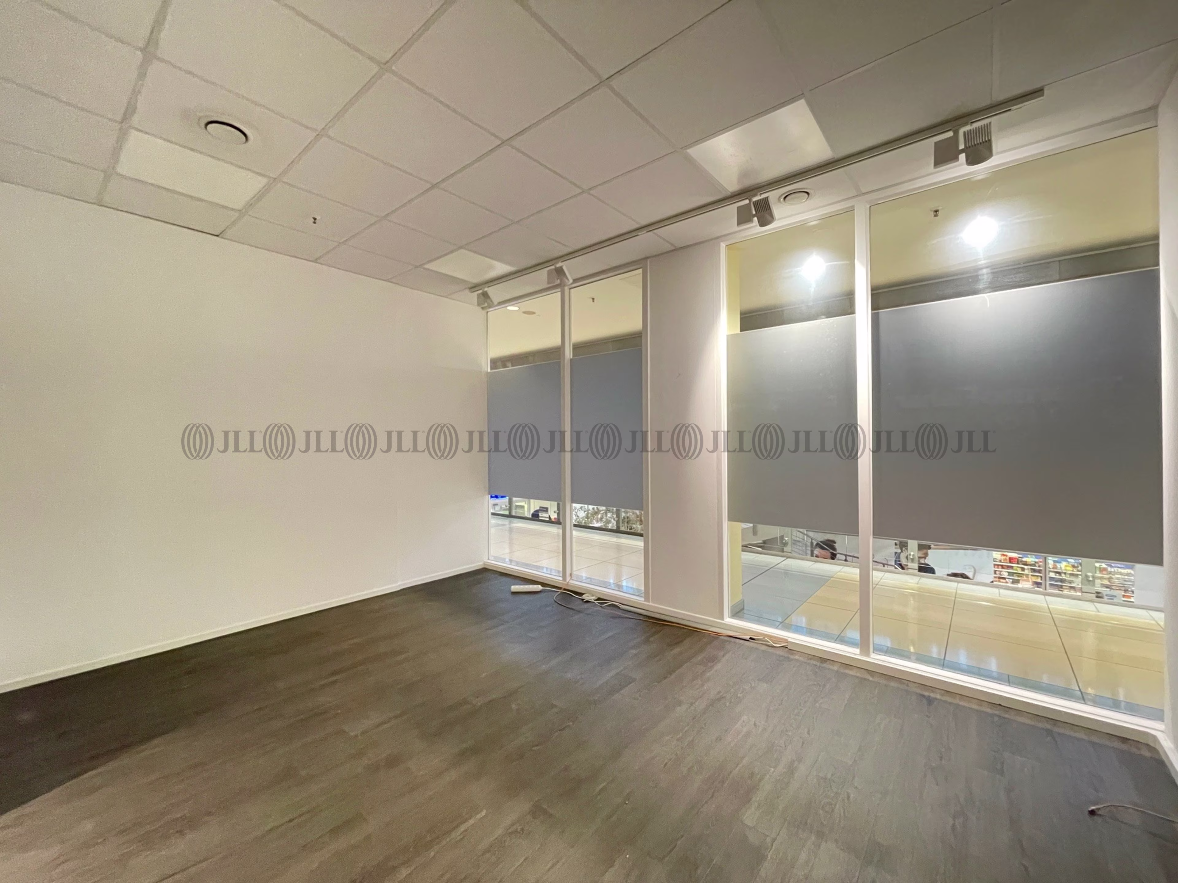 Büroimmobilie - Hamburg, Winterhude - H1051-1