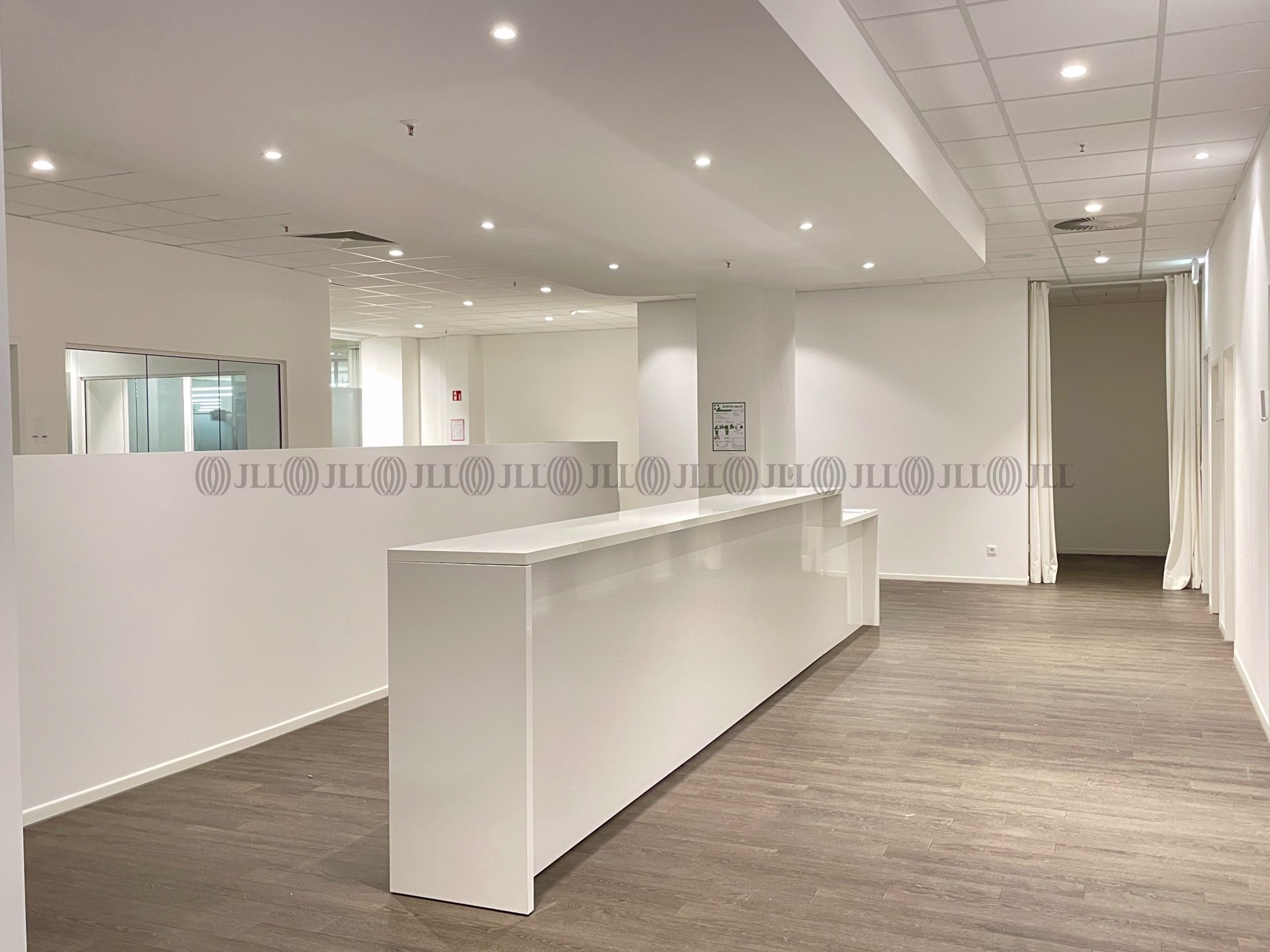 Büroimmobilie - Hamburg, Winterhude - H1051-1