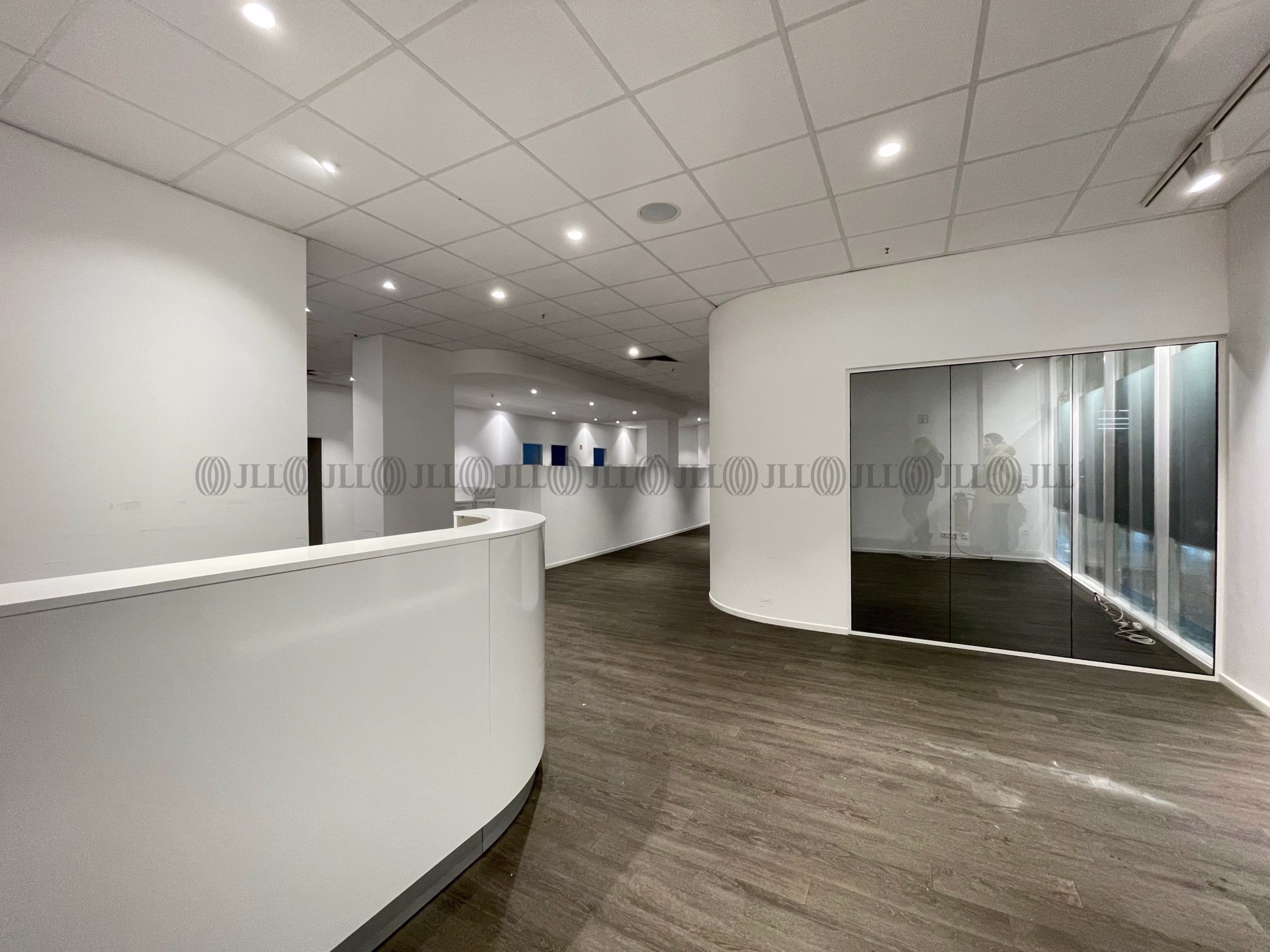 Büroimmobilie - Hamburg, Winterhude - H1051-1