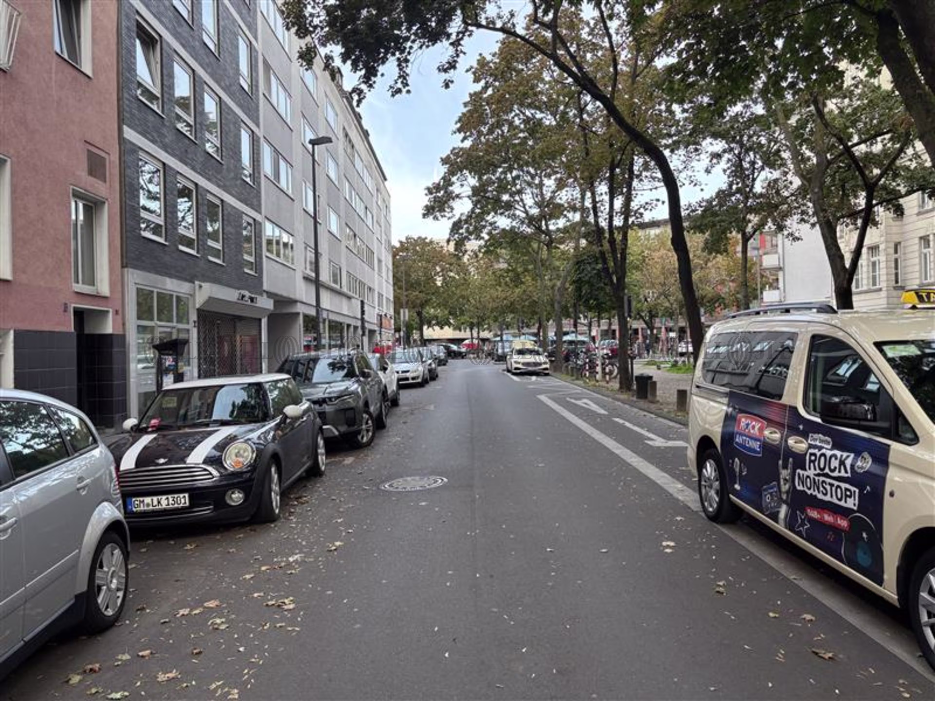 Einzelhandel - Köln - E1387