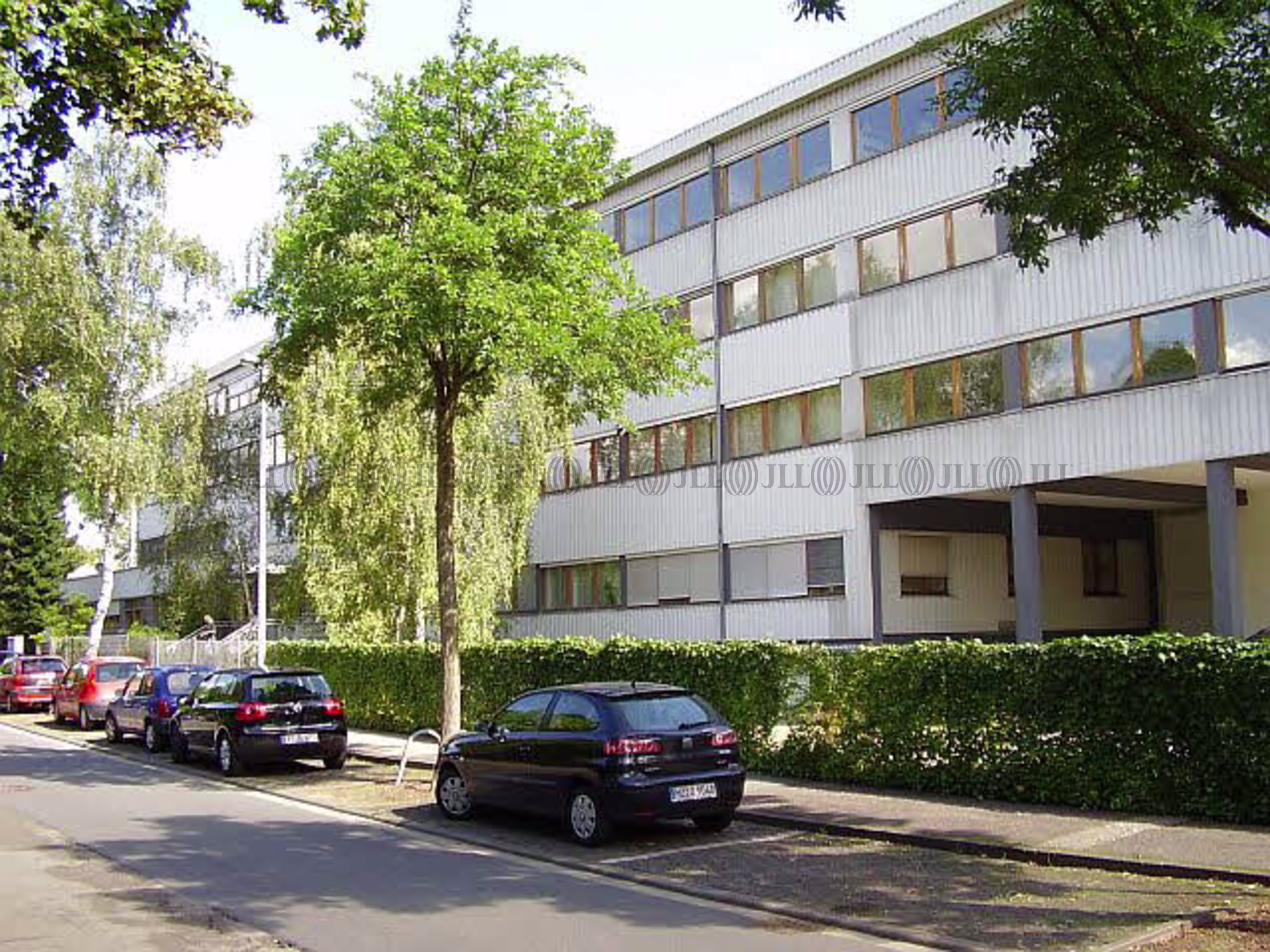Büroimmobilie - Mainz, Mombach - F0386