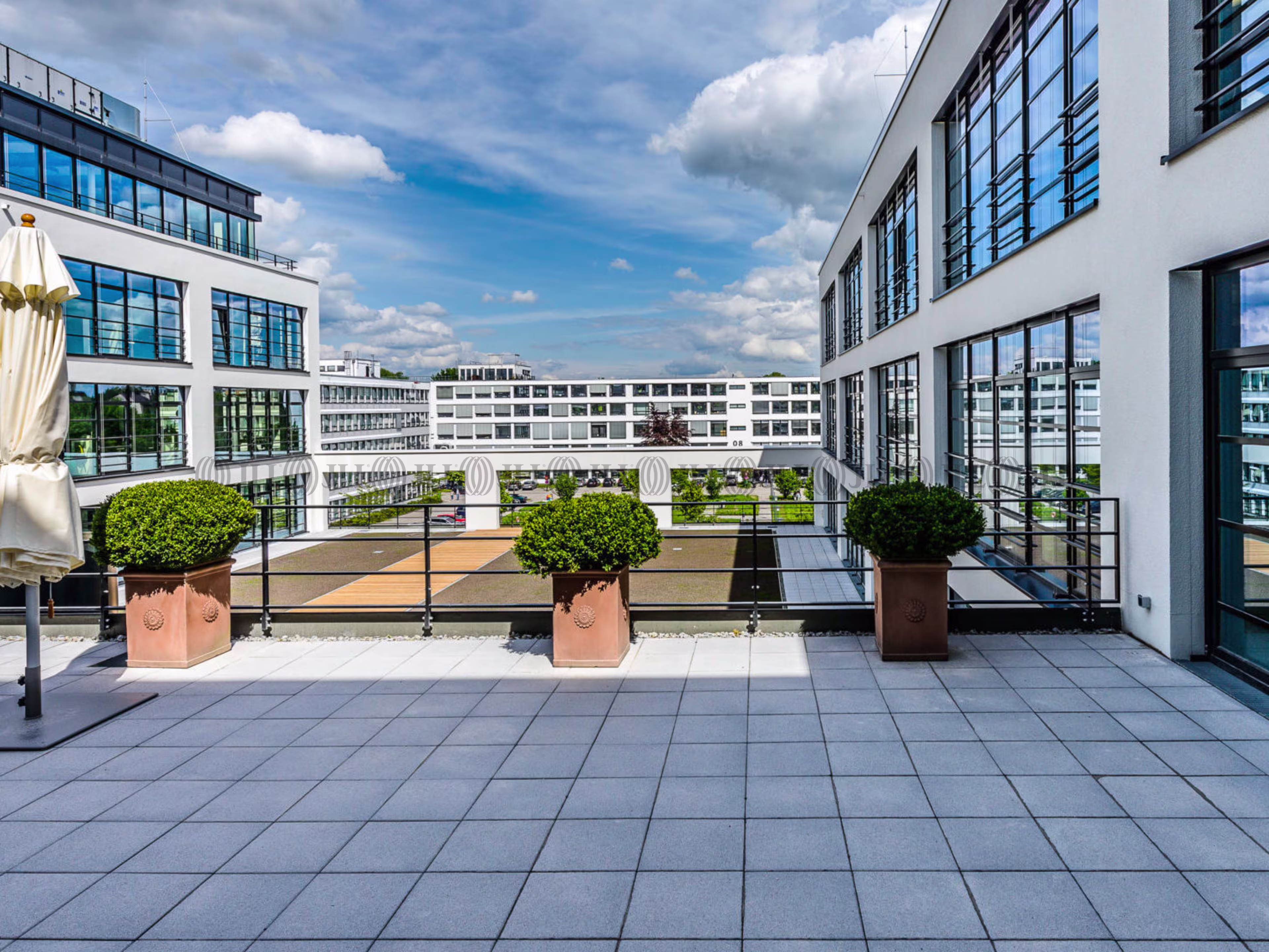 Büroimmobilie - München, Ramersdorf - M1732