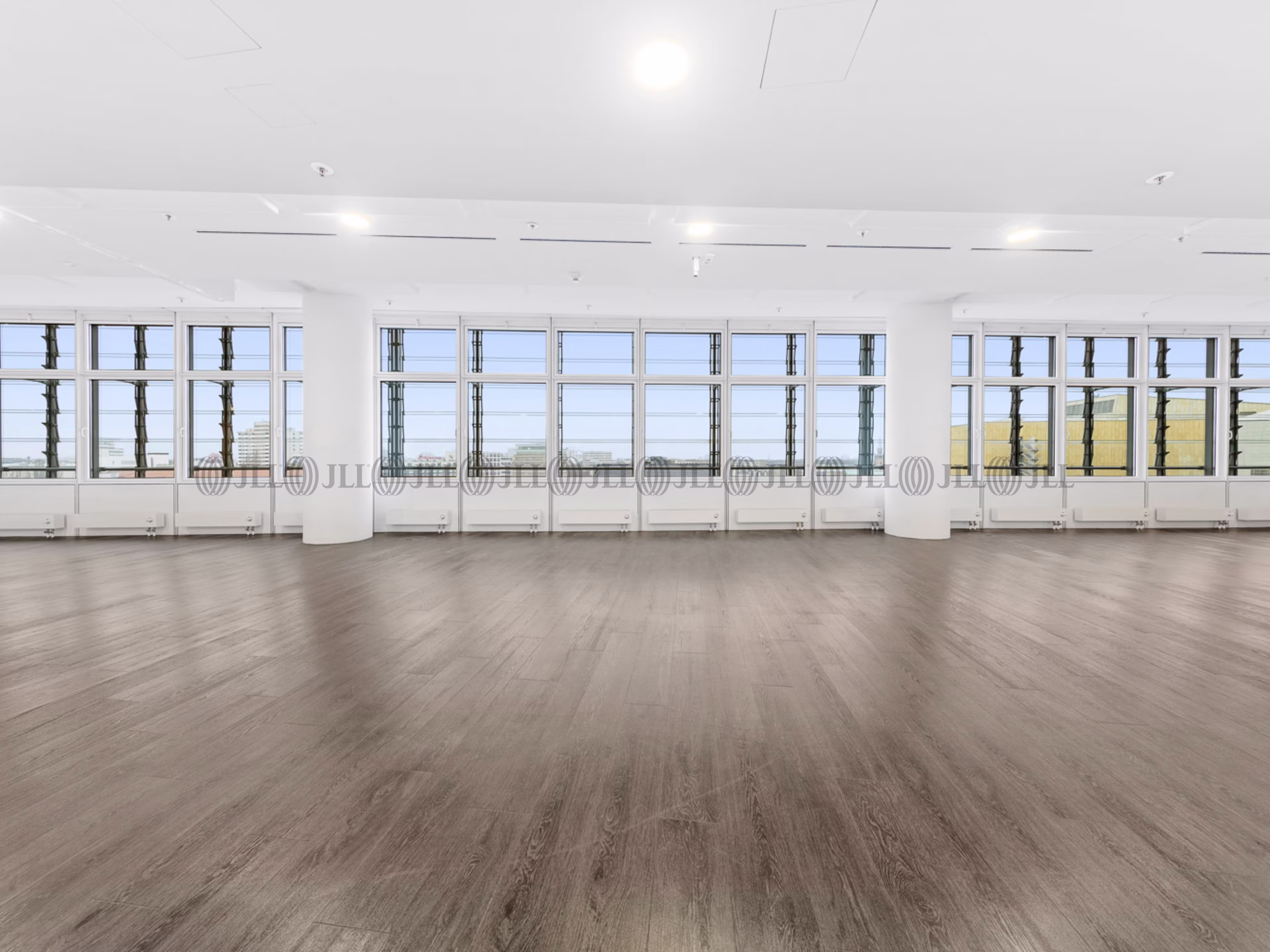 Büroimmobilie - Berlin, Tiergarten - B0415