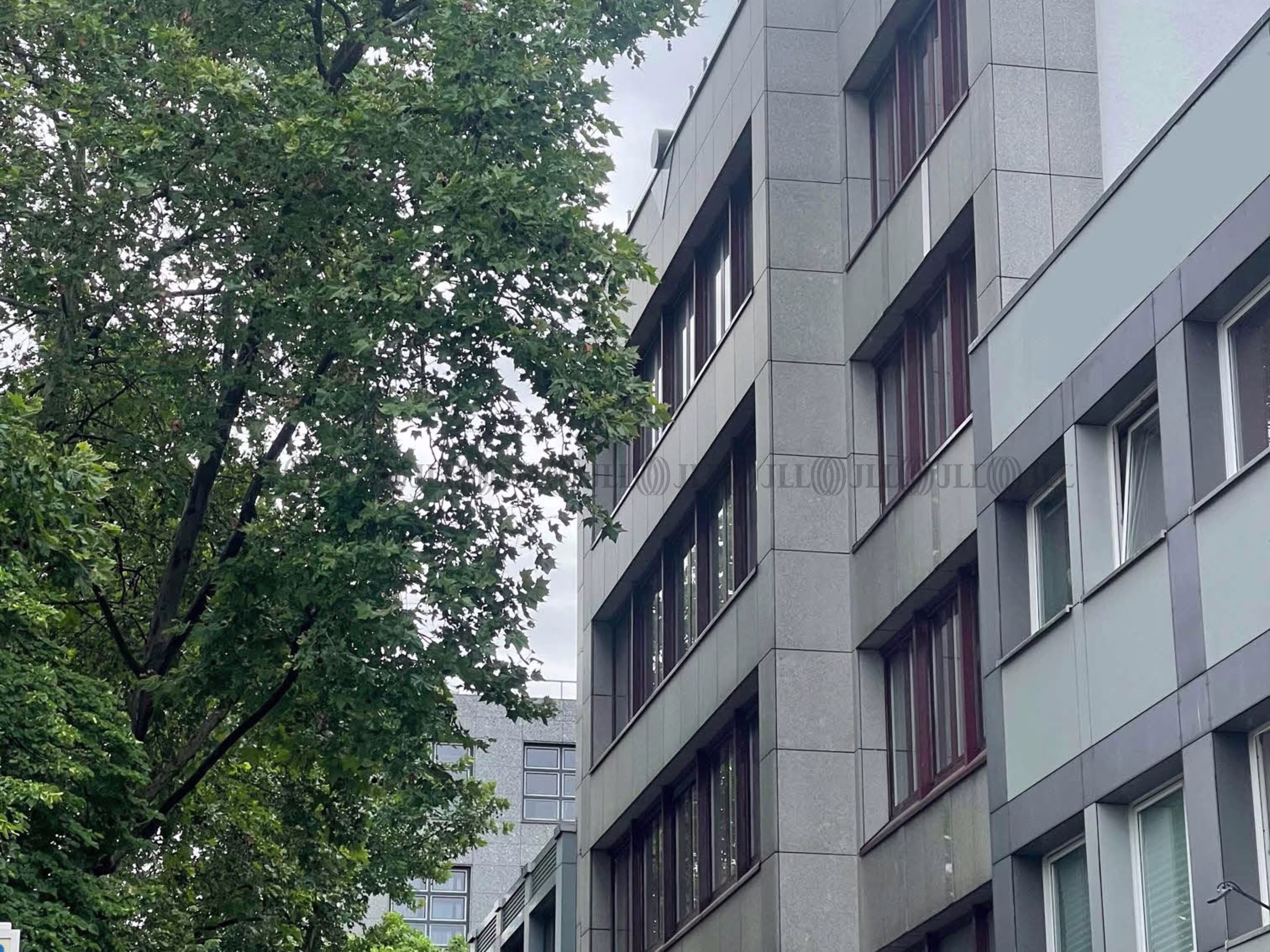 Büroimmobilie - Mannheim, Innenstadt - F3108 Büroimmobilie - Mannheim, Innenstadt - F3108